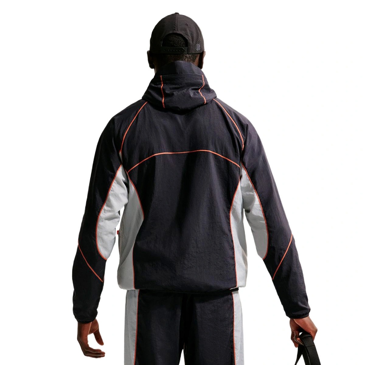 👕 傳承與創新 Nike Chelsea 車路士 2025-26 Repel Strike 訓練防風夾克 IB3856