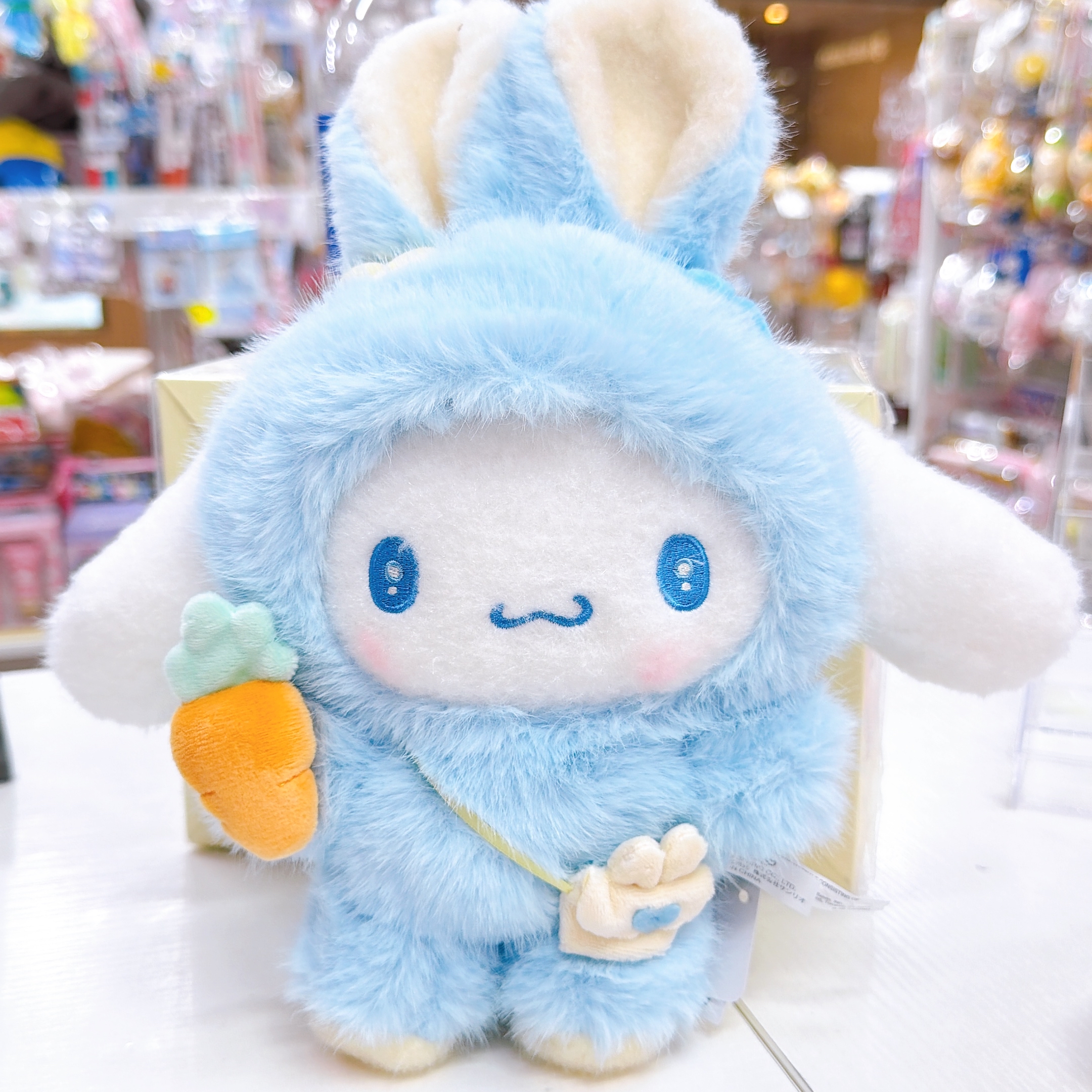 日本直送Sanrio 復活節系列 公仔