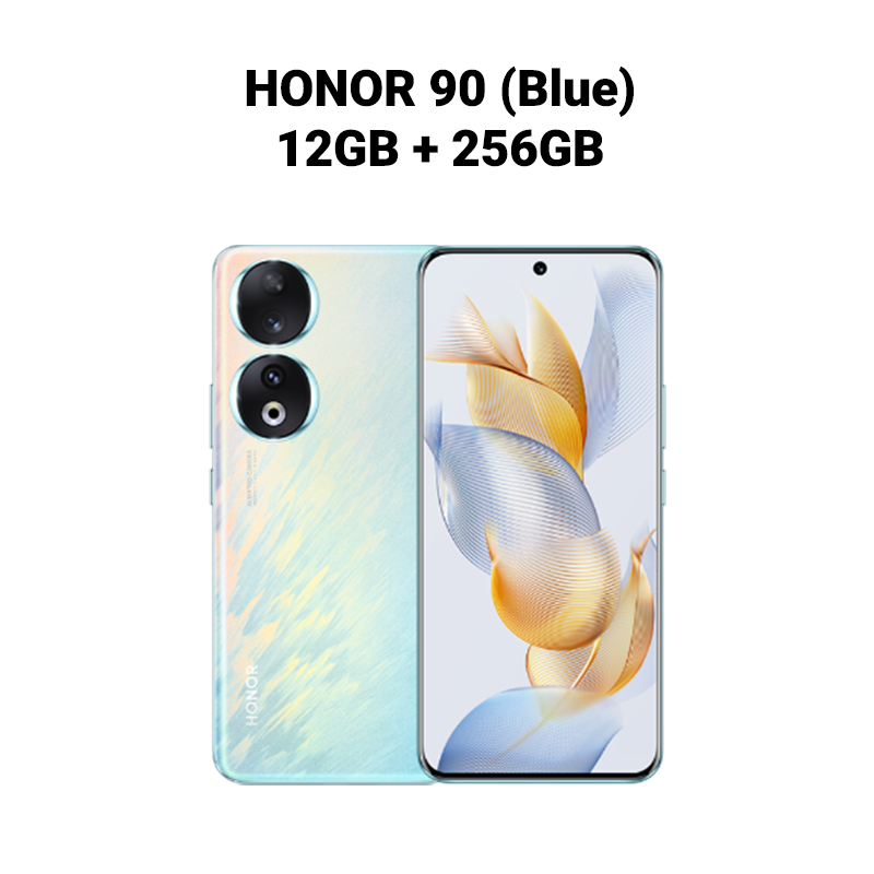 Honor 90 Lite 5G  13GB(8+5) + 256GB – Original Malaysia Set – Satu Gadget  Sdn. Bhd.