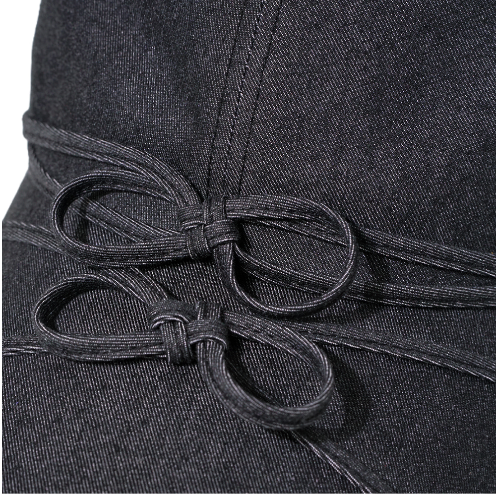 ONGO - SEOUL MY SOUL RIBBON CAP 