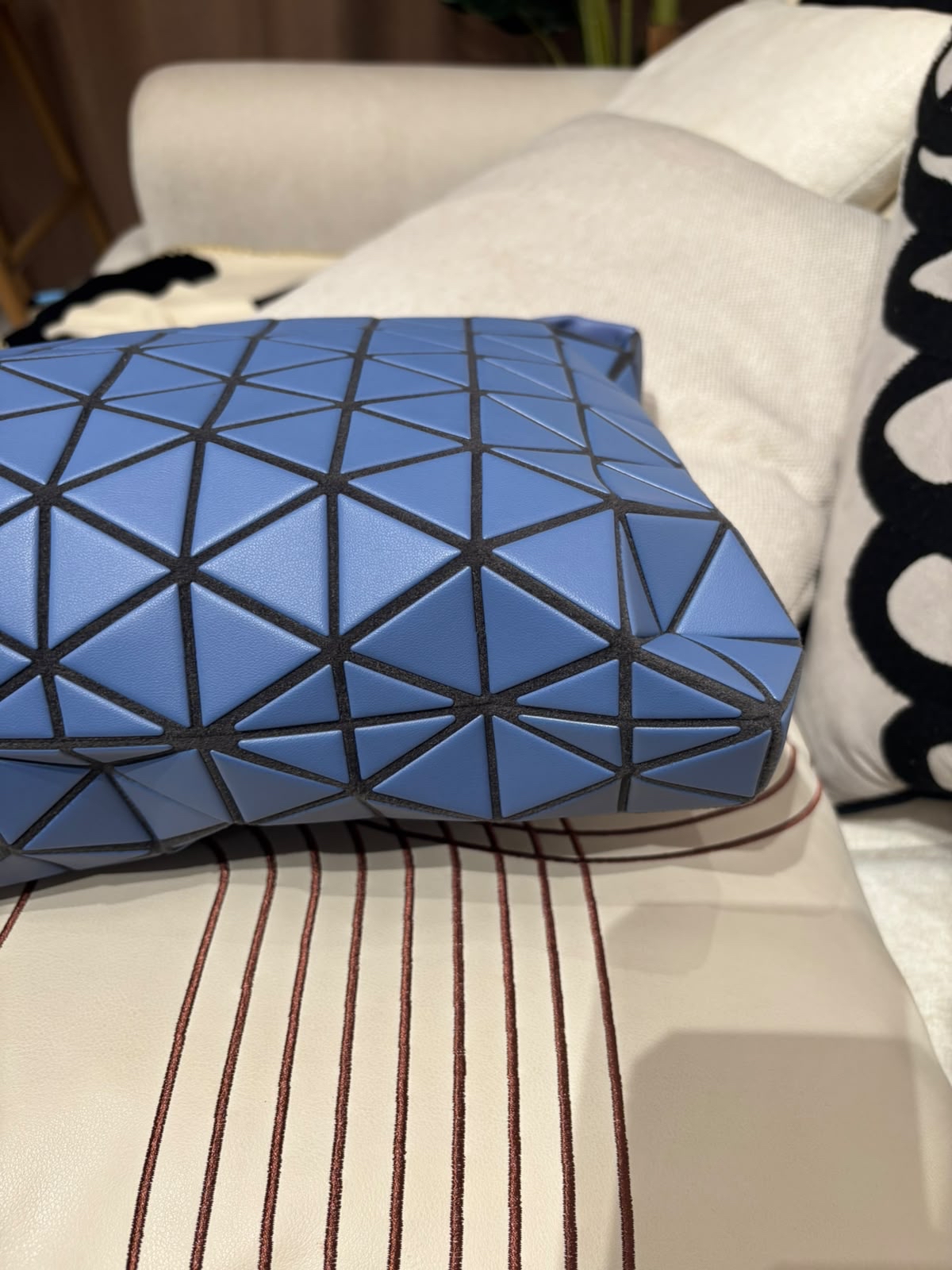 Issey Miyake Hobo Bag 100%Authentic, 99%New