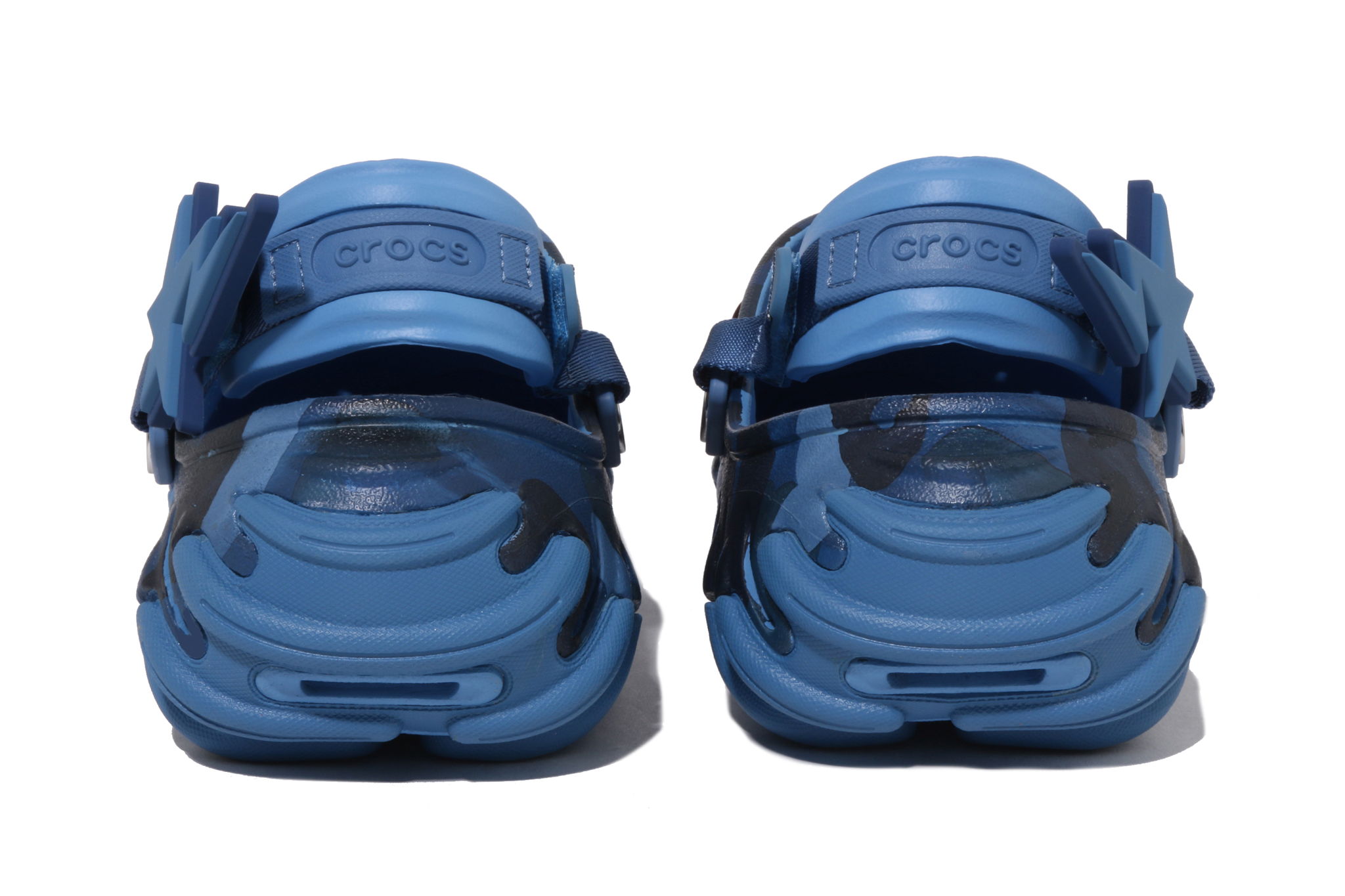 BAPE® X CROCS - ECHO