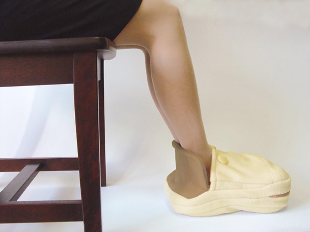 🔥🔥【日本製《RELAX BIZ》功能足部拉筋按摩湯婆子 (附專用布套)】