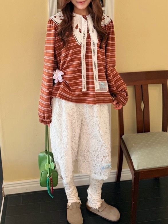 (2026FW) BOUTIQUE - PANTS