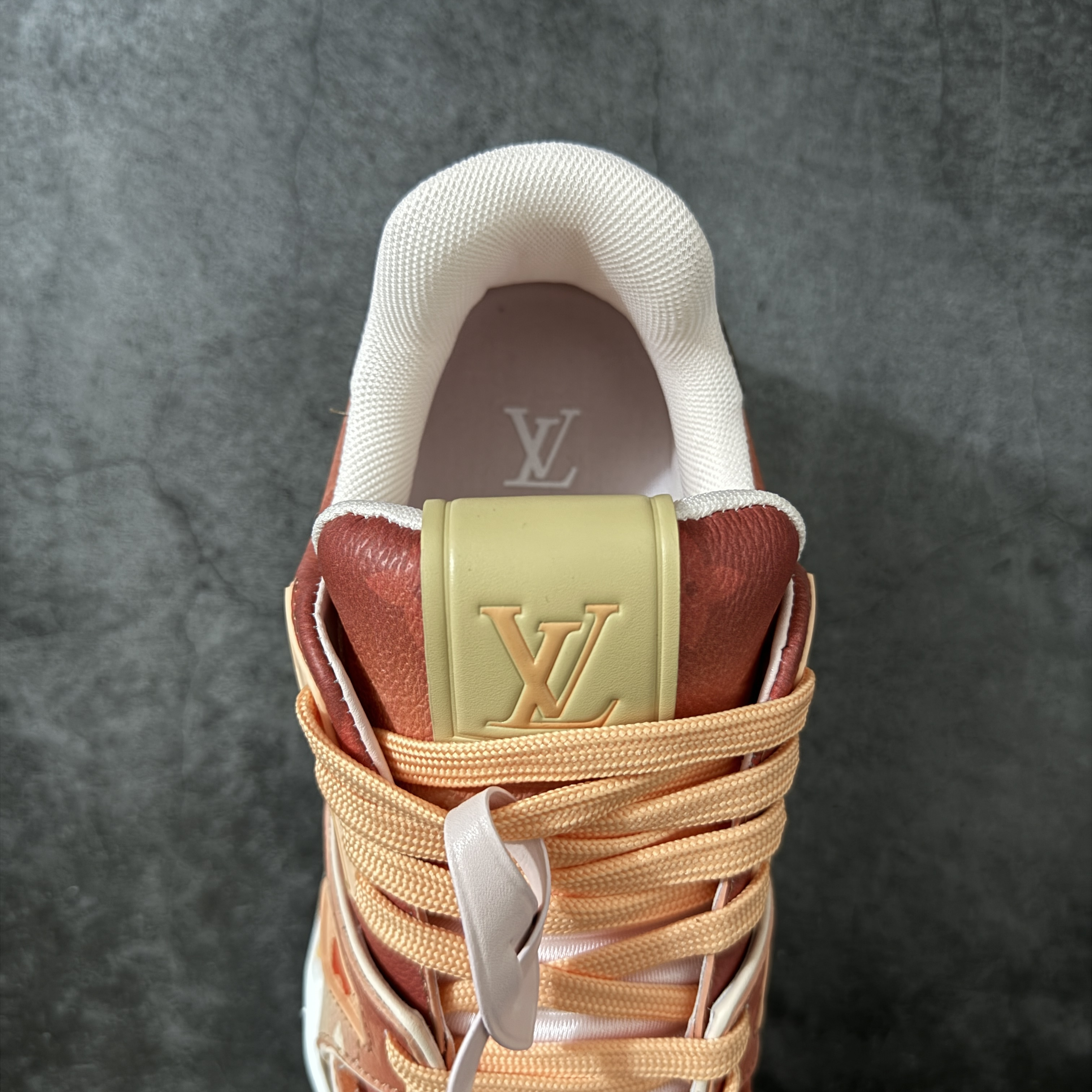 Louis Vuitton LV Trainer