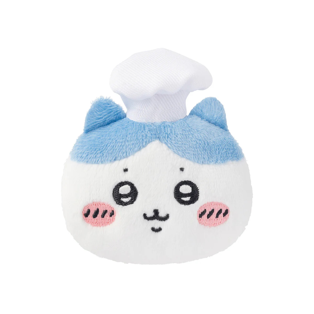  Chiikawa 襟章｜特價品滿$300包順豐自取