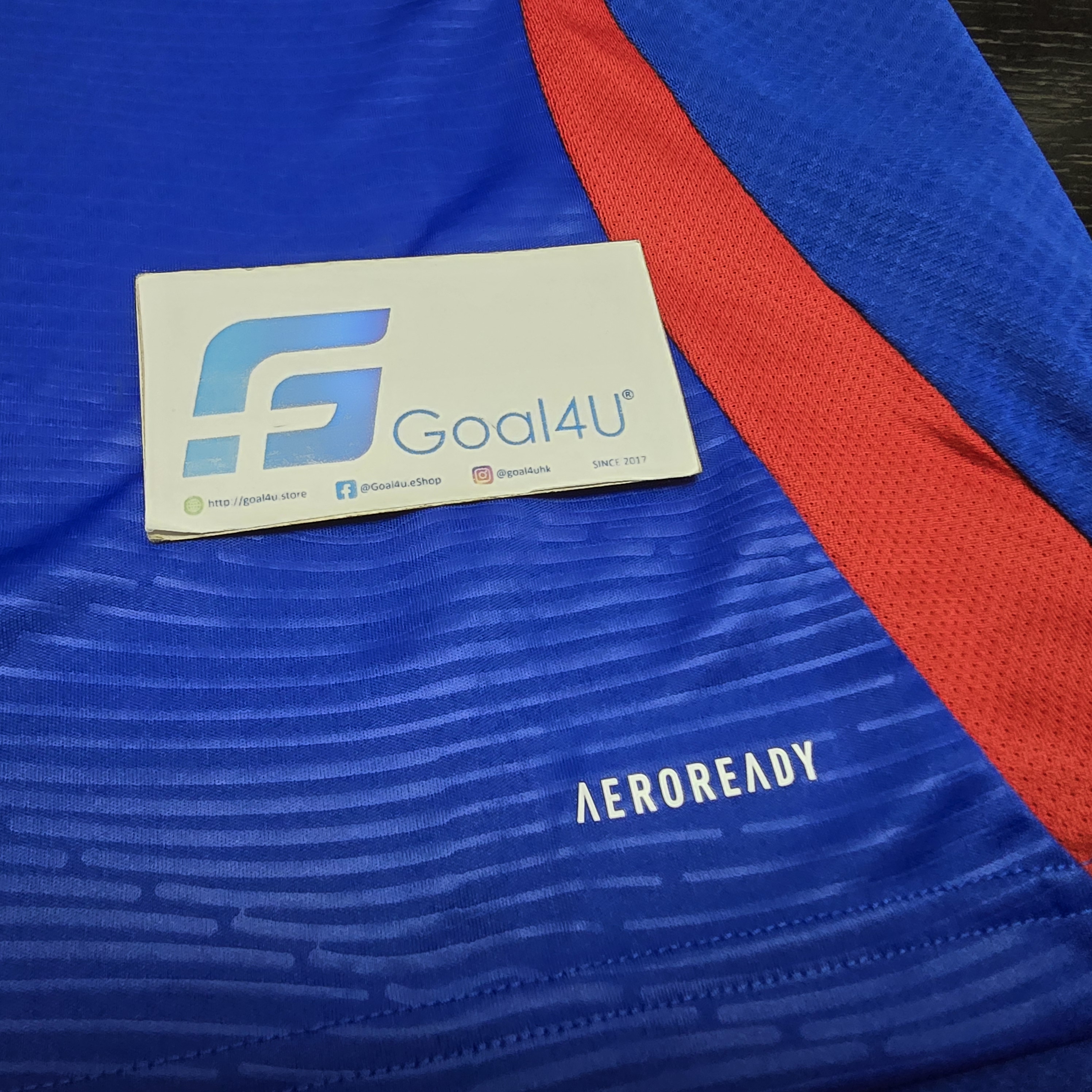 🔥Adidas Yokohama F Marinos 橫濱水手2025主場球員版球衣 (可加印字) jk2810