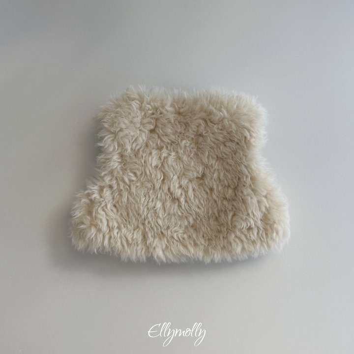 Ellymolly | Publy Reversible Vest