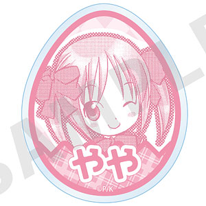  守護甜心 Shugo Chara! 角色名牌襟章 #P-SCG0534 [coly] (IN-STOCK)