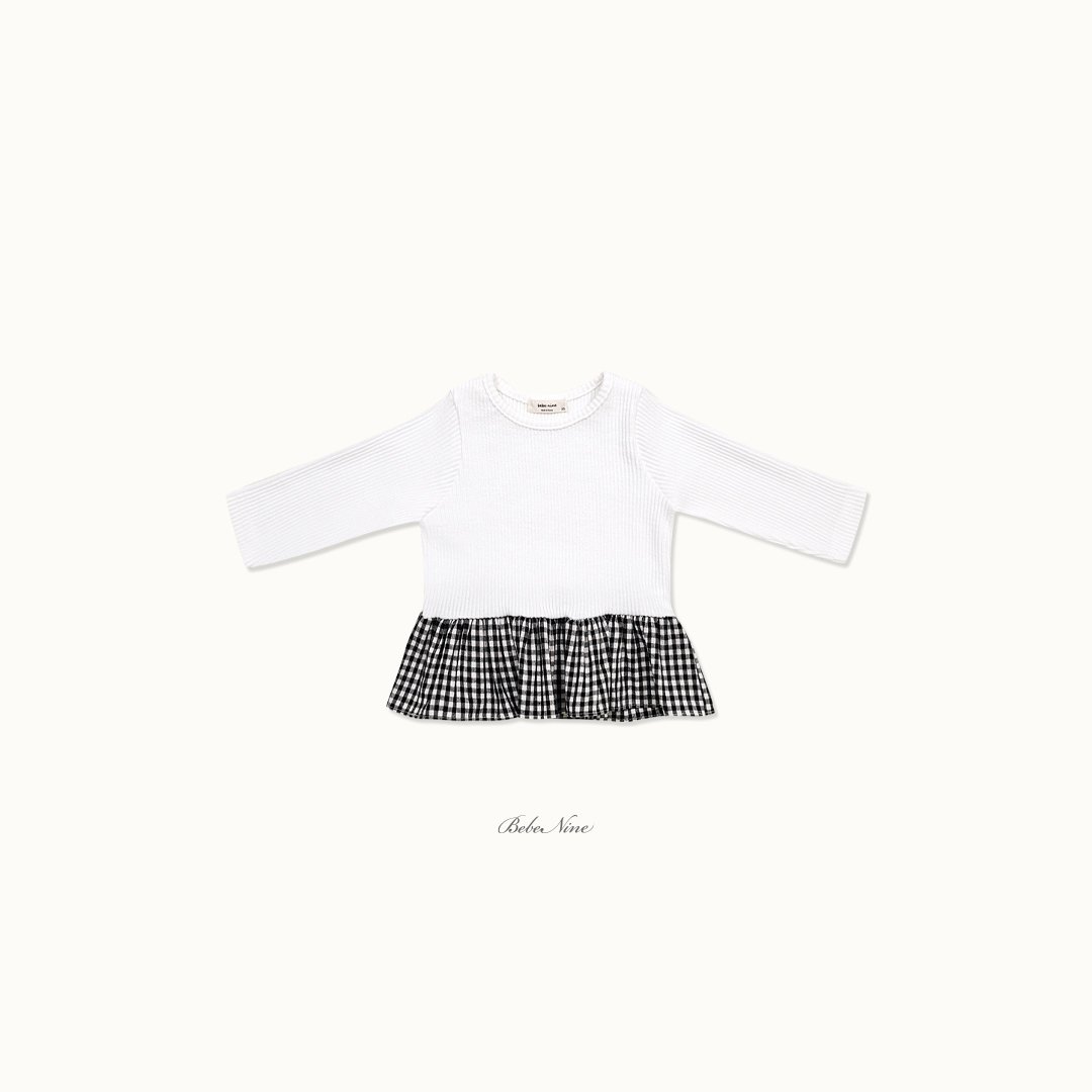 Bebenine Shine Blouse
