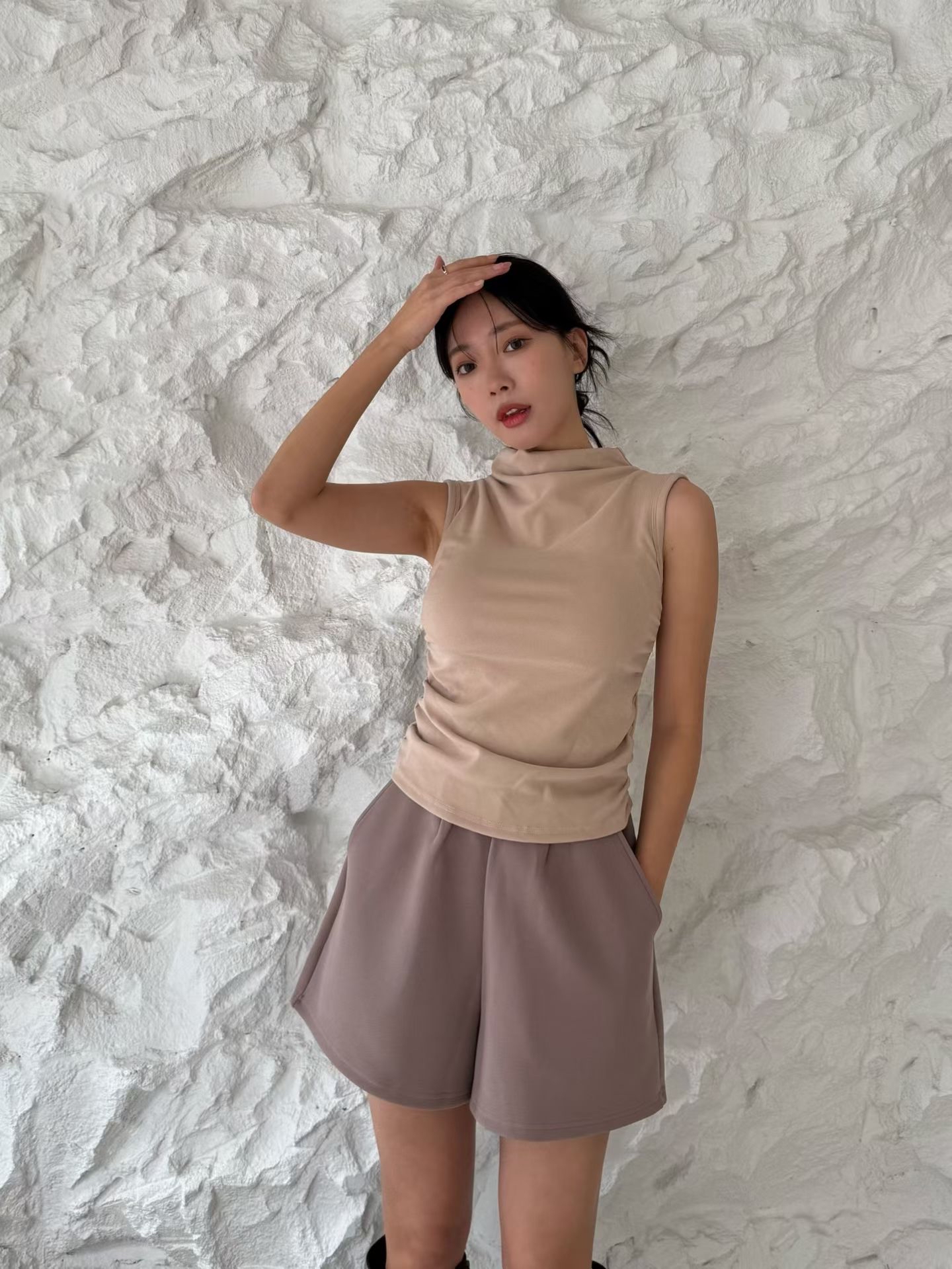 BOT07_12A 超挺傘型PT (3色)