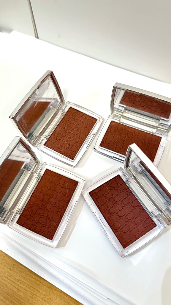 ❗️抵買🔥無盒裝Dior 迪奧 後台胭脂 #020 063 006