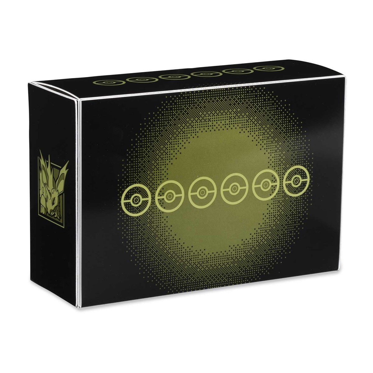 Pokemon PTCG Opening Scene Double Deck Box 雙卡盒