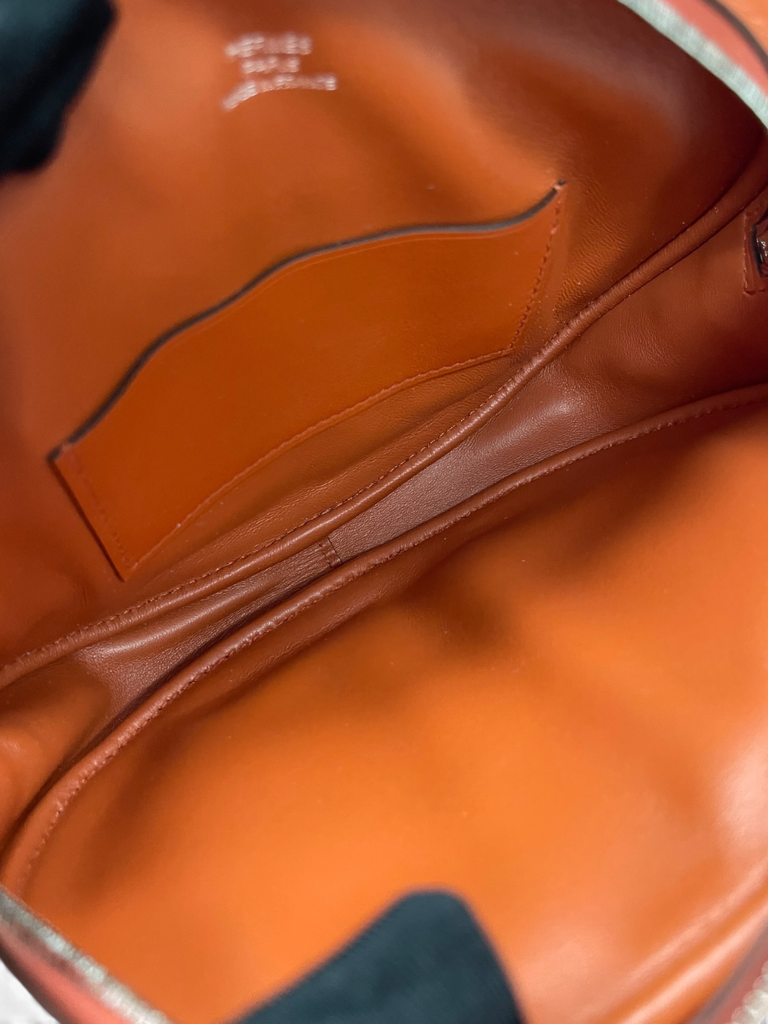 Pre-Owned HERMES In-The-Loop Belt Bag / Product Code: 101701