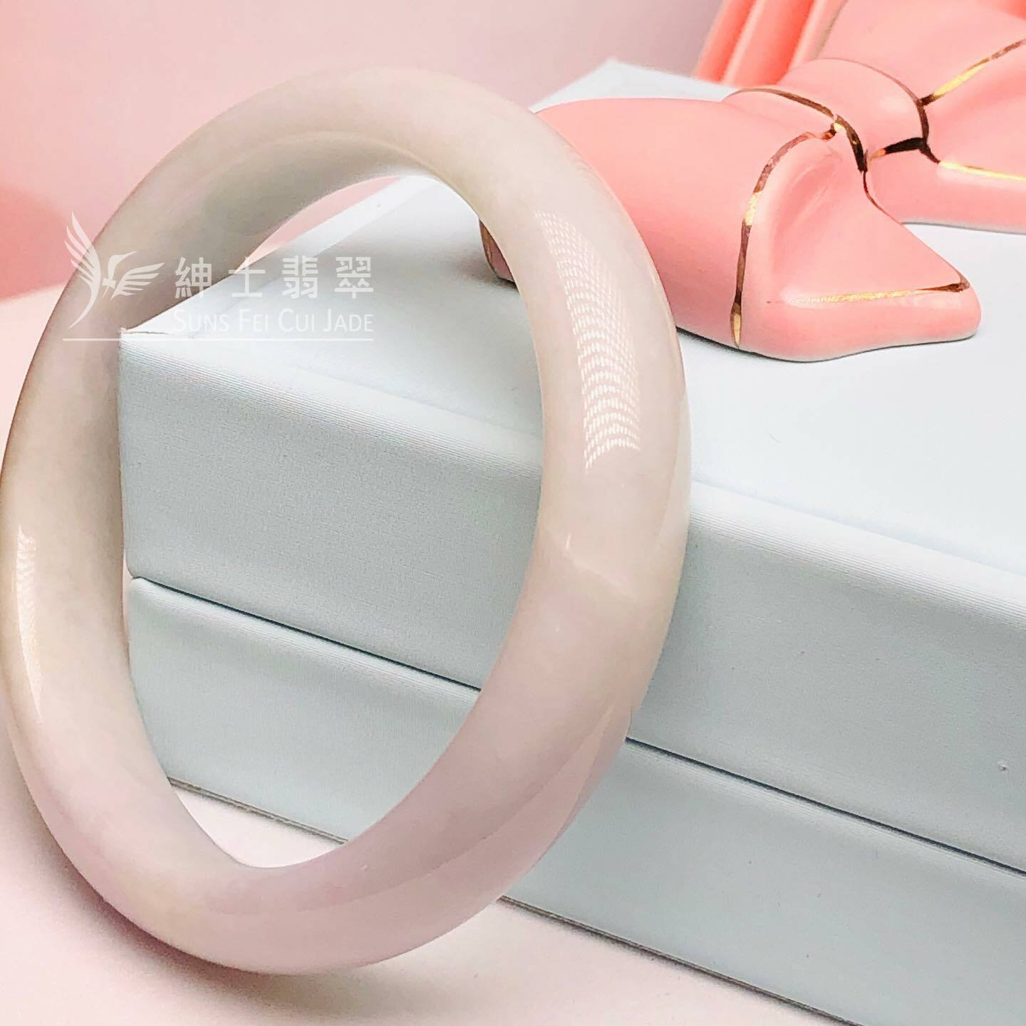 紫羅蘭福鐲 49.7