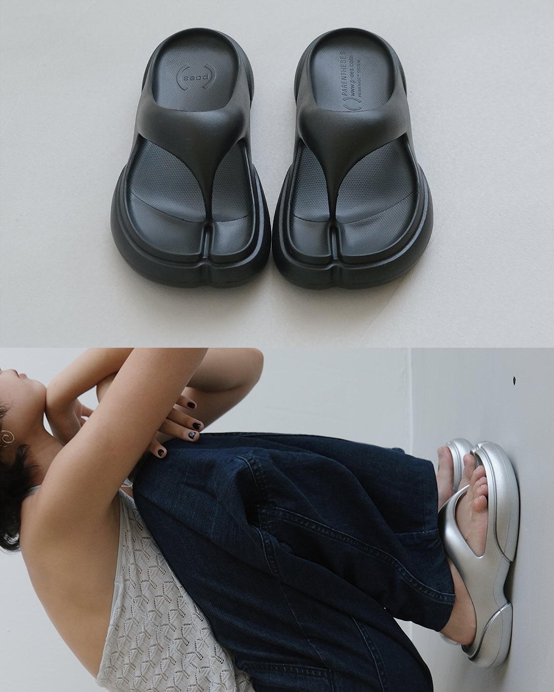 🇰🇷韓國Paes Flipflop 02 Jennie’s pick 