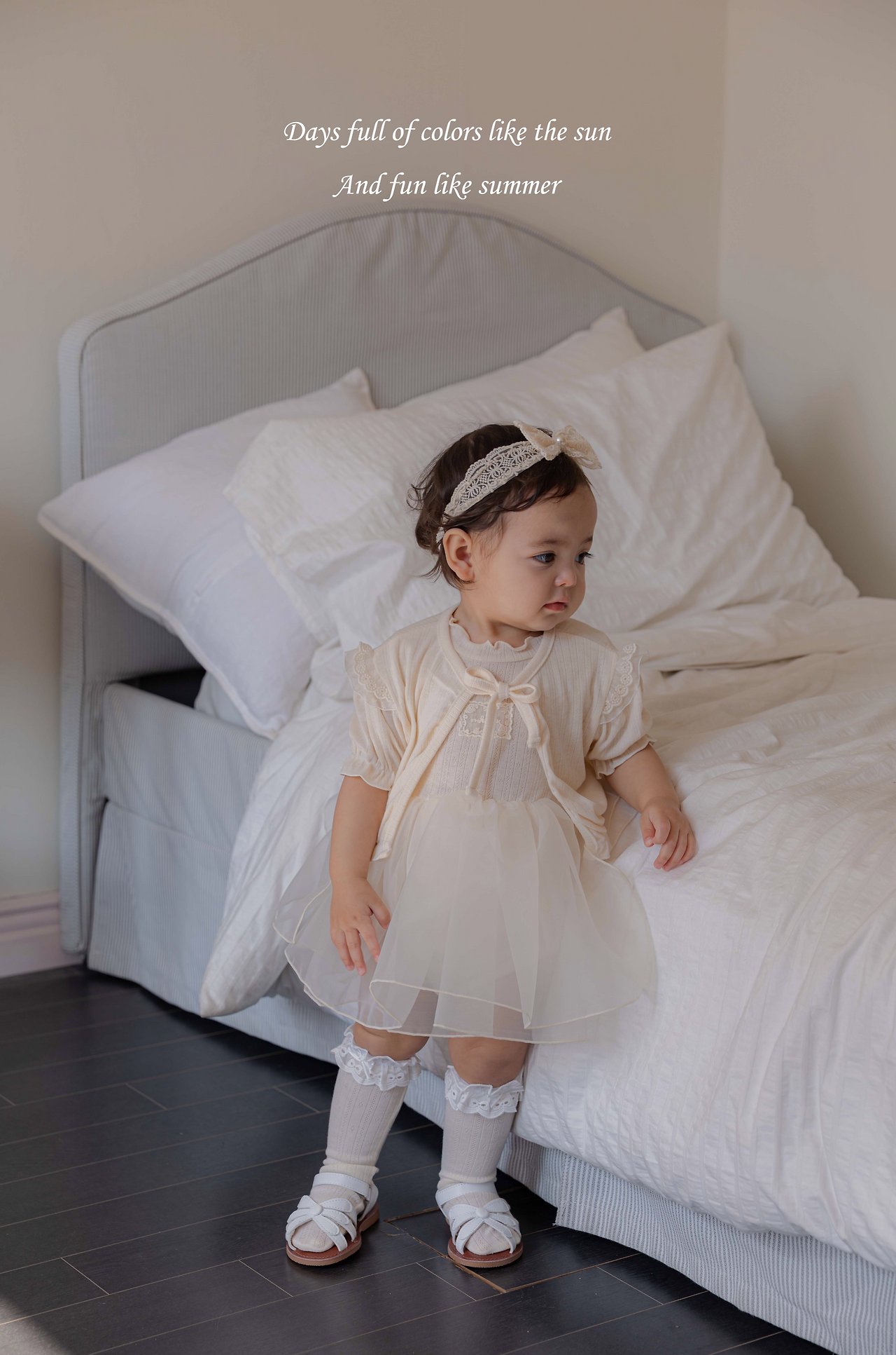 🇰🇷Mkids 外套