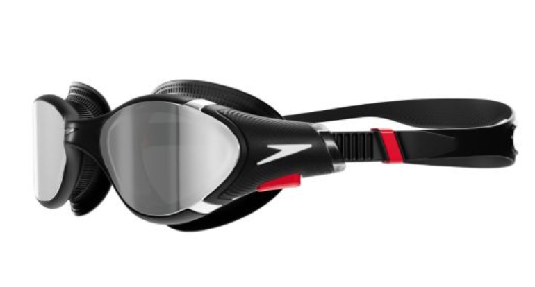 11319B974(Y)SPEEDO反光泳鏡