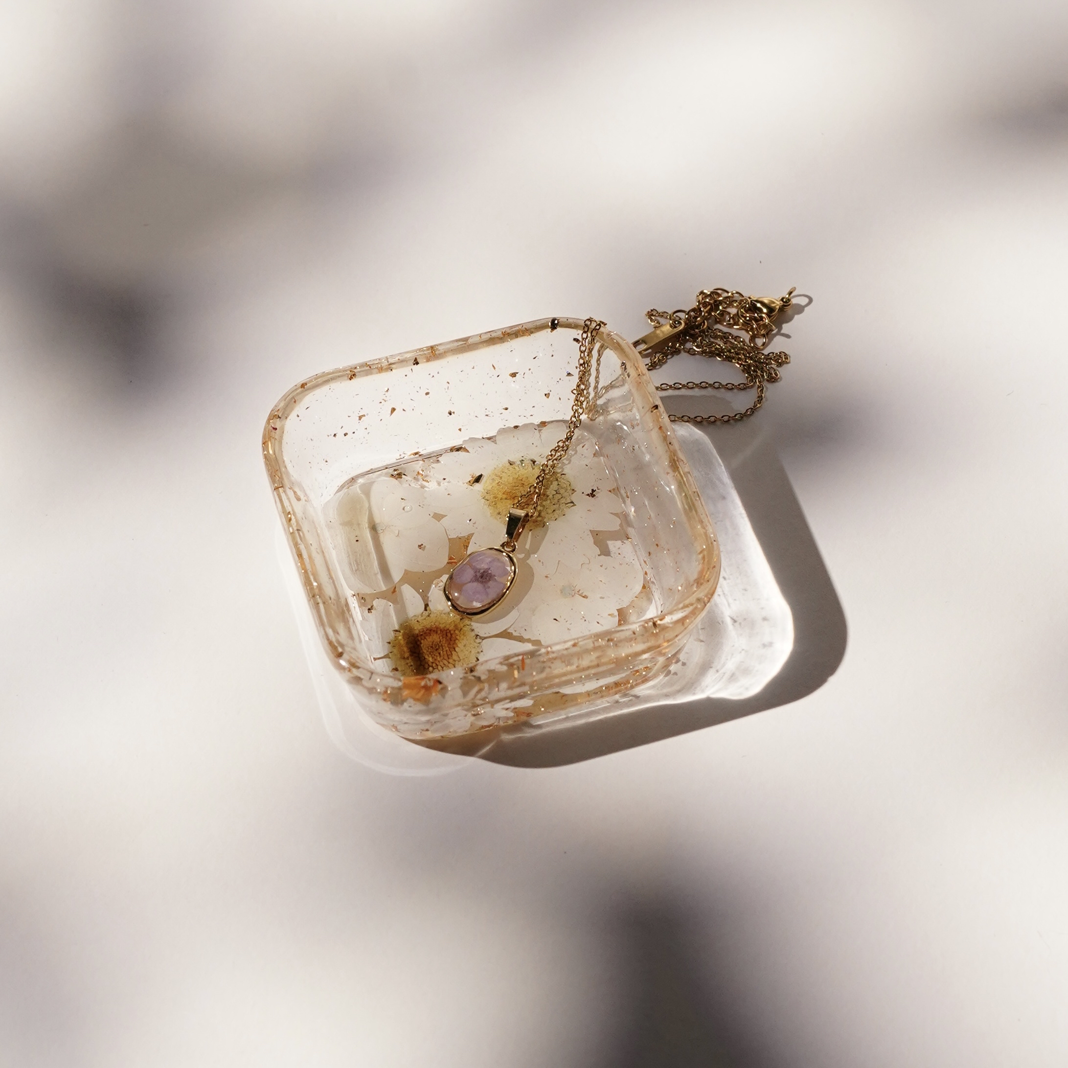 Jewellery Dish 