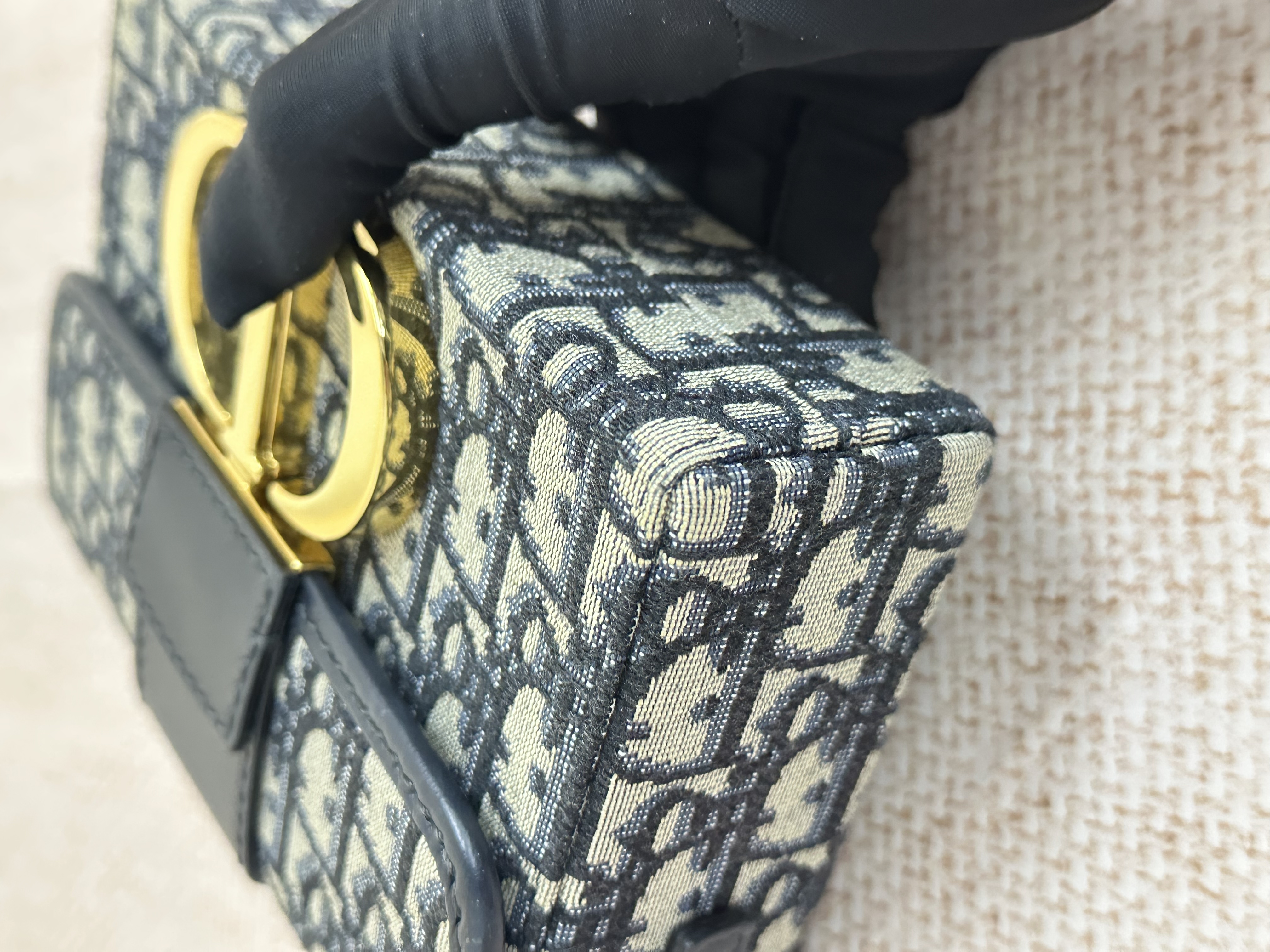 Pre-owned Dior 30 Montaigne Box Bag/ Product Code: 26040722