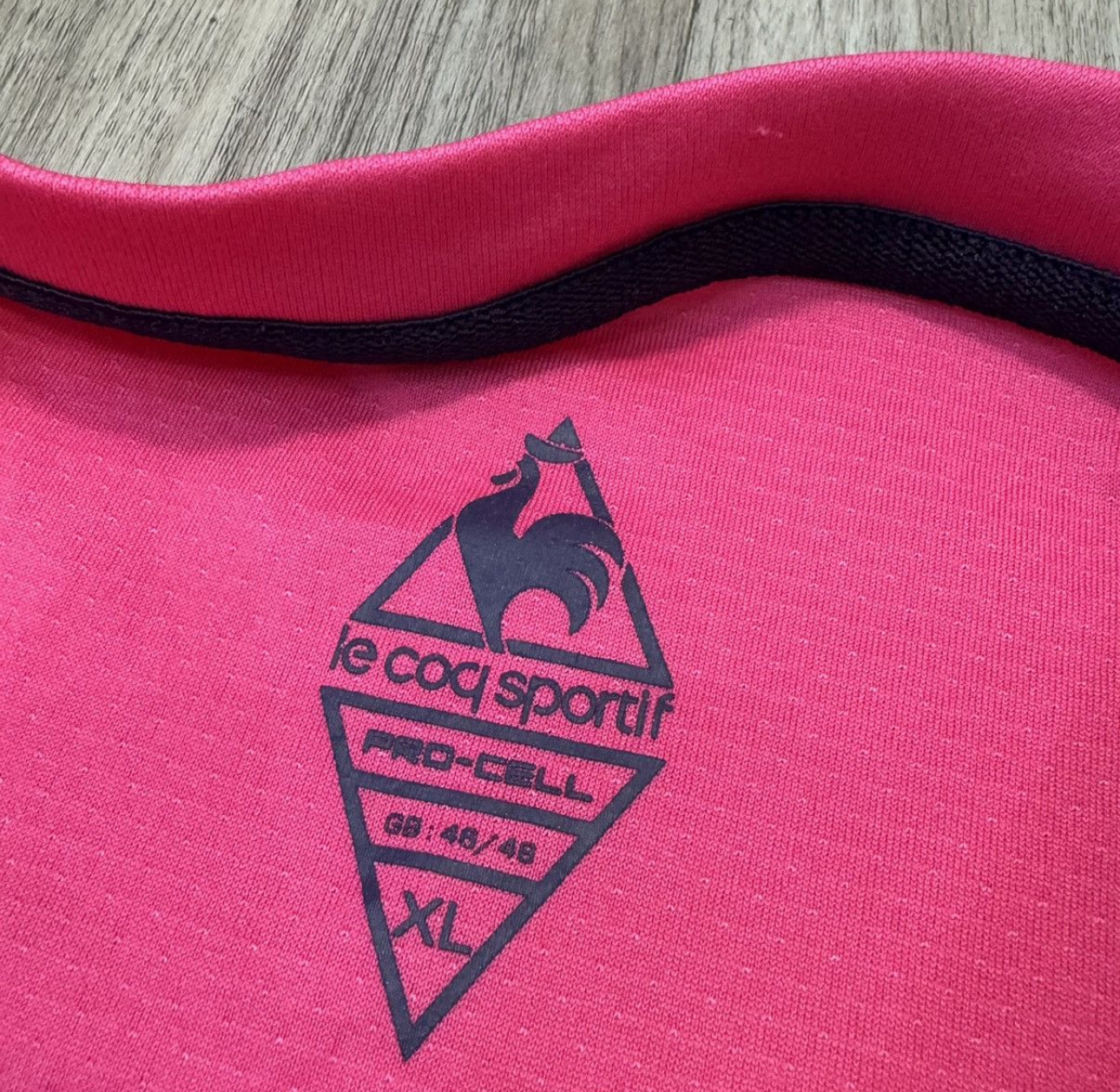 Everton 10/11 away shirt