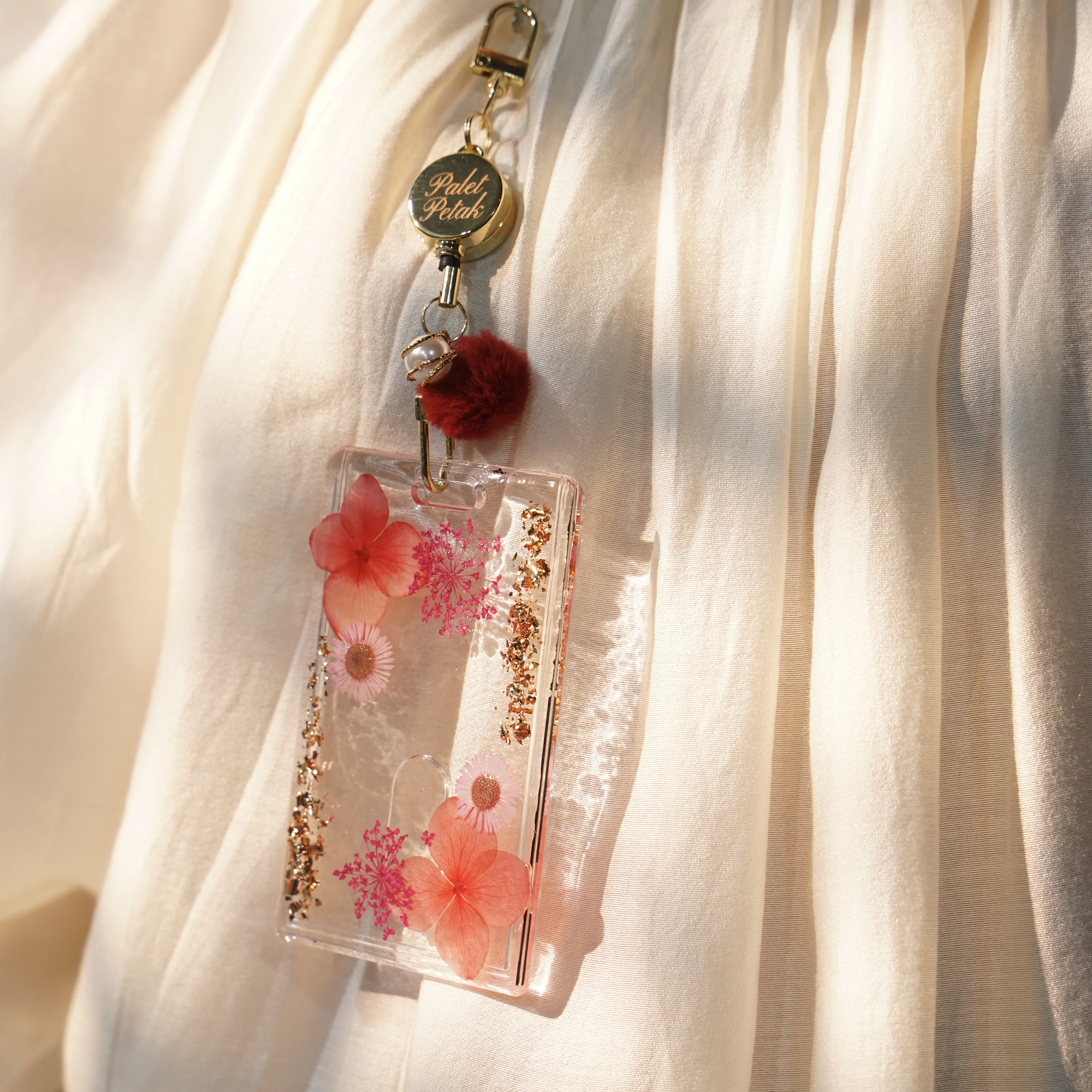 Lanyard