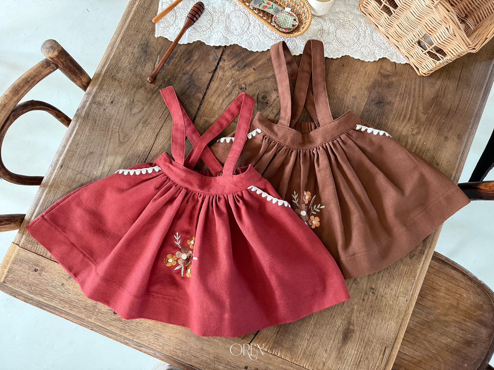 CH6174 Skirt