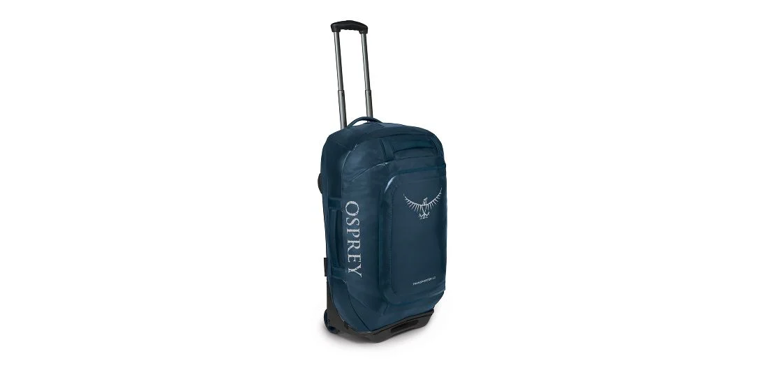 Osprey Transporter® Wheeled Duffel 60 24TWHD60