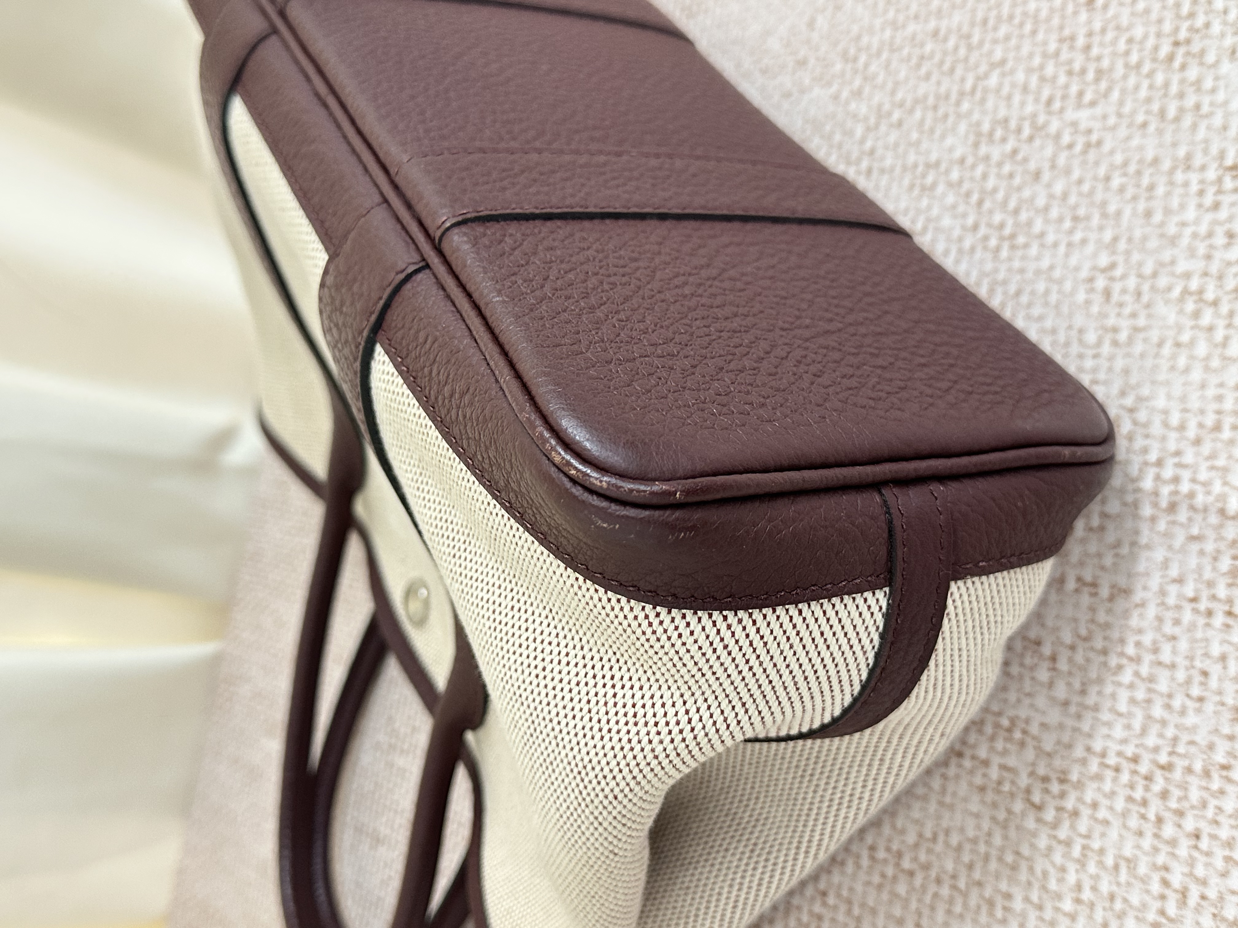 Pre-owned Hermes GP 30/ Stamp A/ Product Code: 26041612