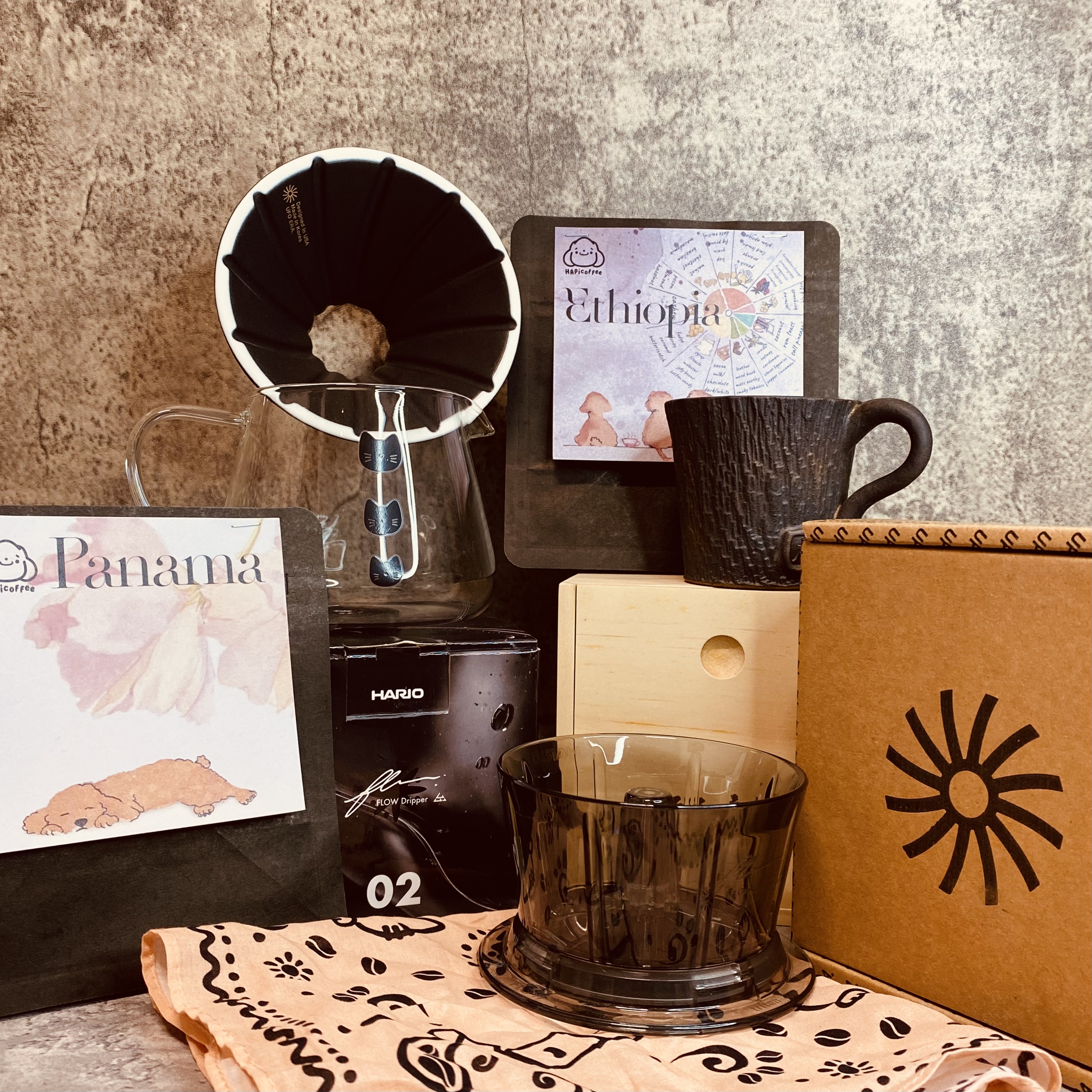 躍馬迎春開運福箱Year of Horse Lucky Box