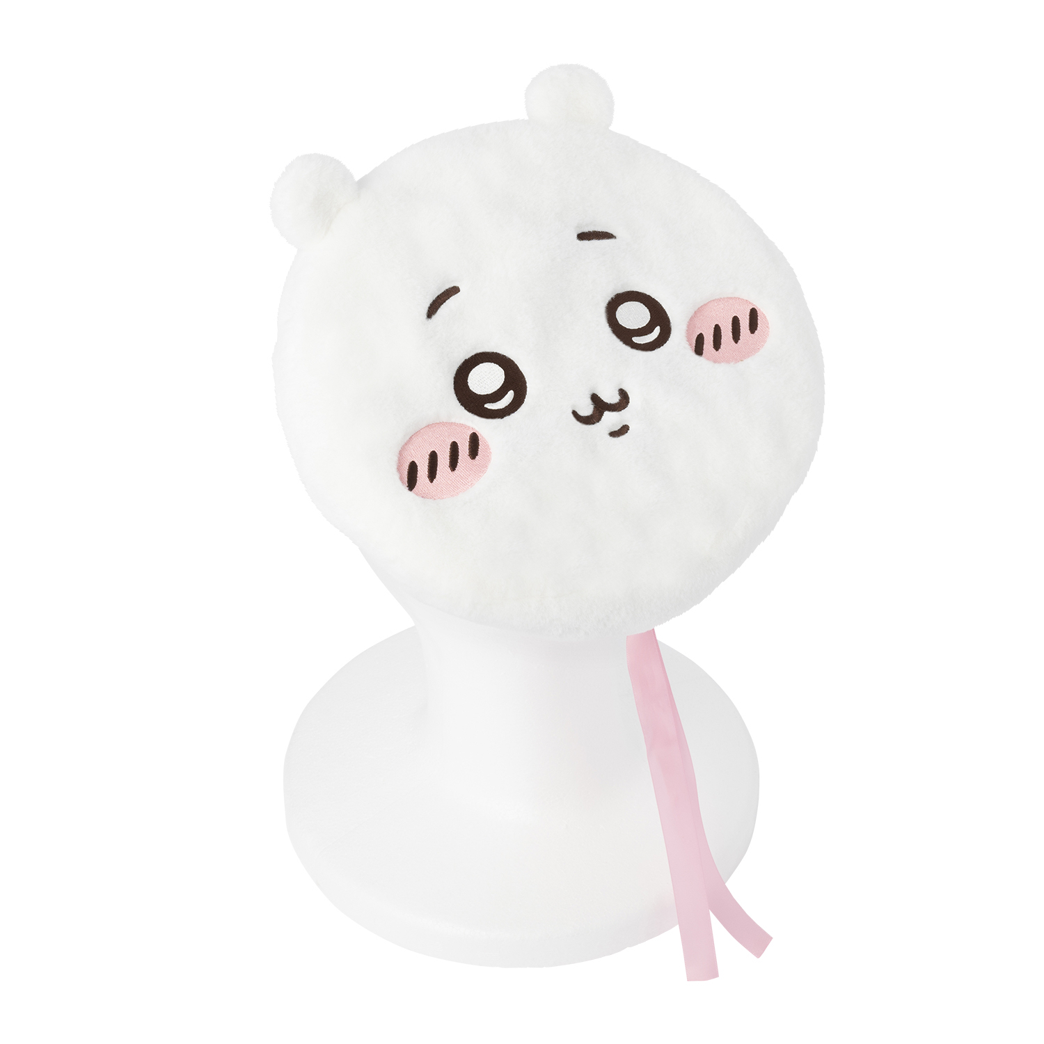 四月連線貨品 - 日本CHIIKAWA PARK 毛絨貝雷帽