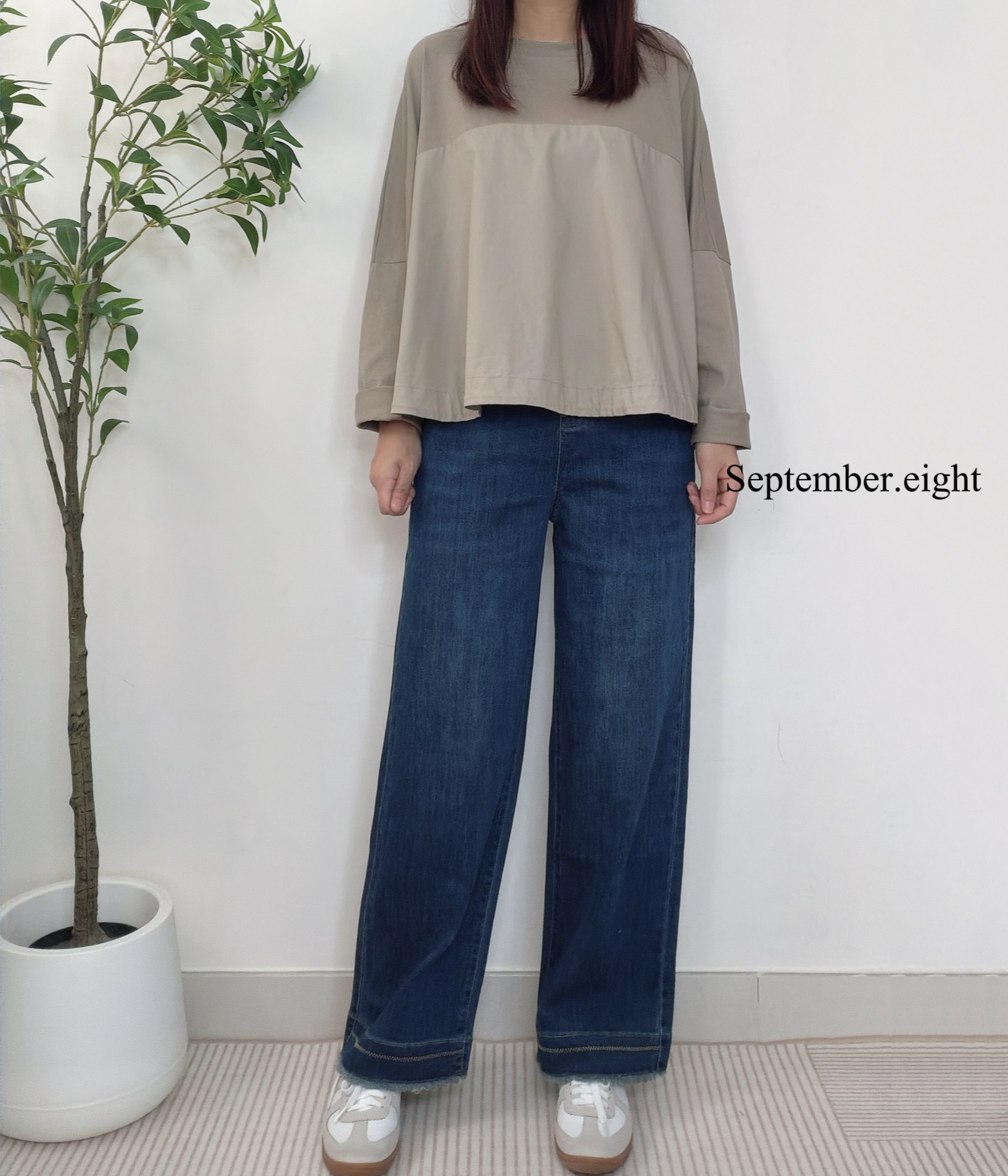 拼布A cut top