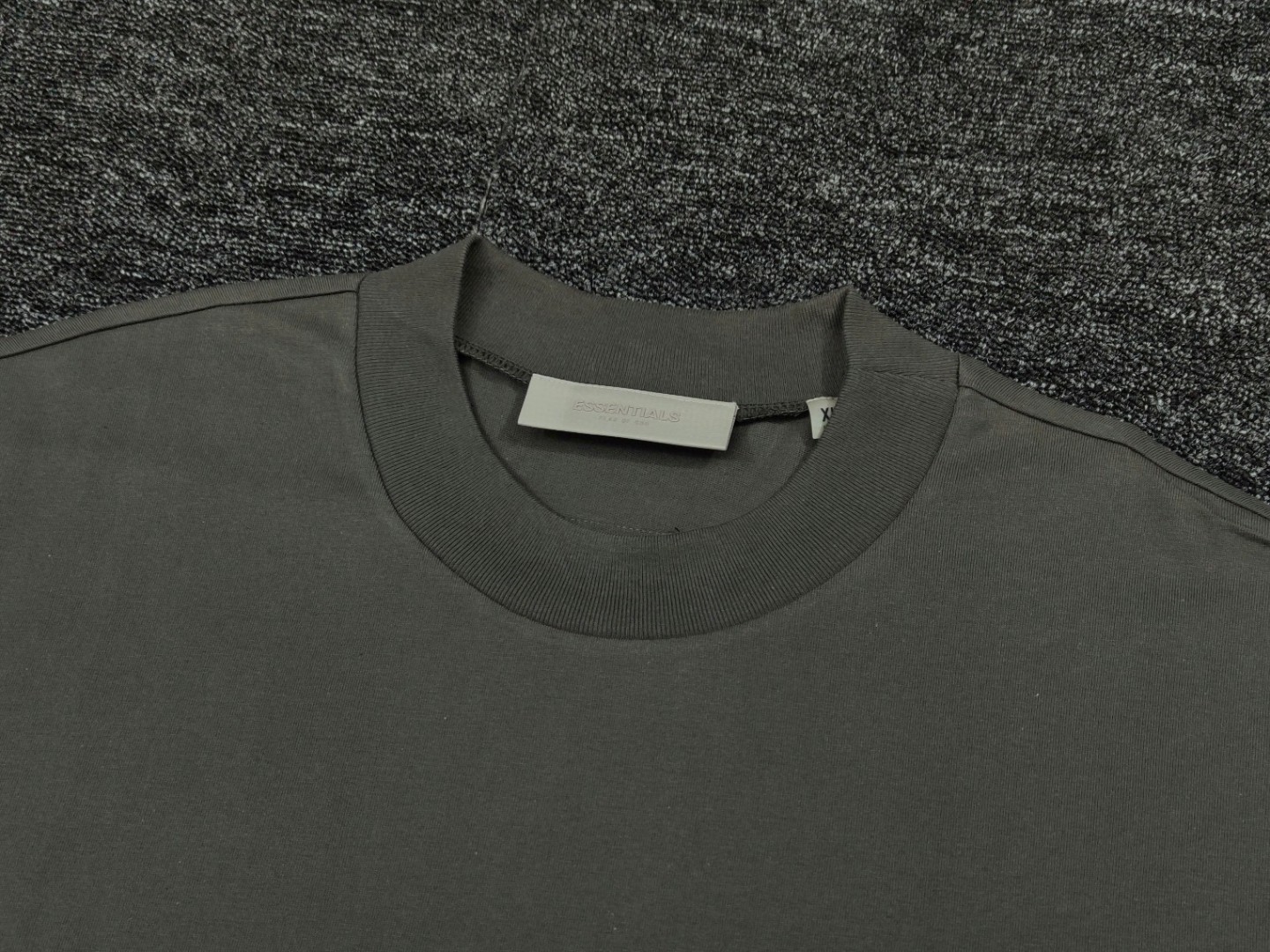 Fear of God Essentials Tee
