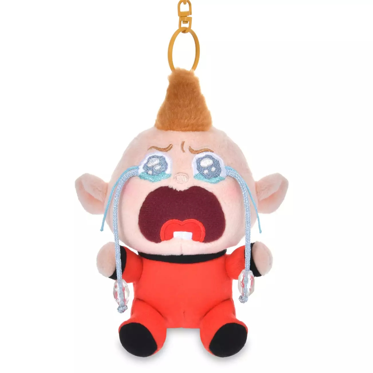 🌸 【預訂】Baby Jack 喊樣 公仔掛飾 CRY AND WAIL - 18/8新品