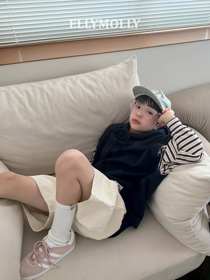 🇰🇷Ellymolly短褲