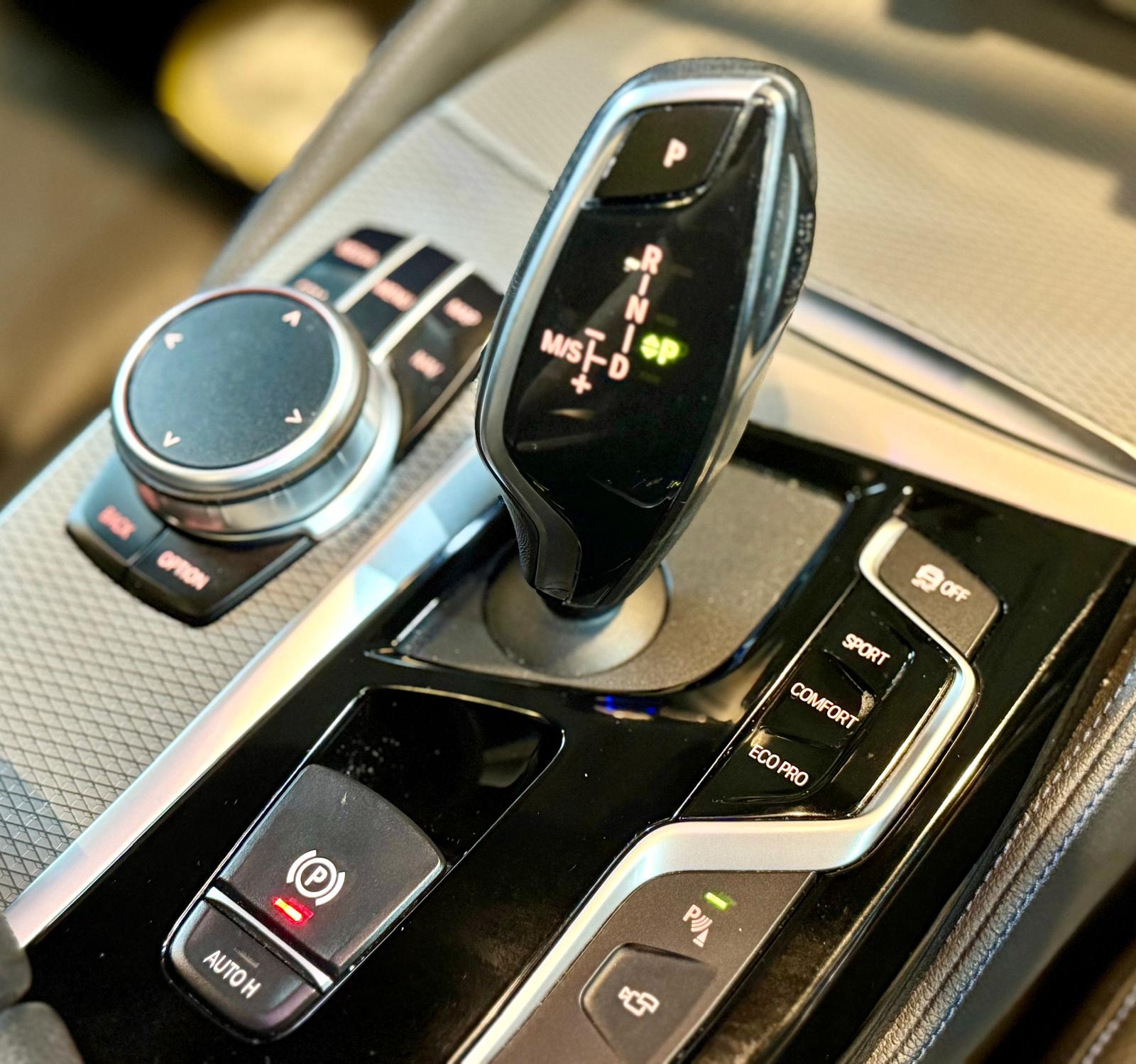 B.M.W. 520i M-Sport Edition 2019