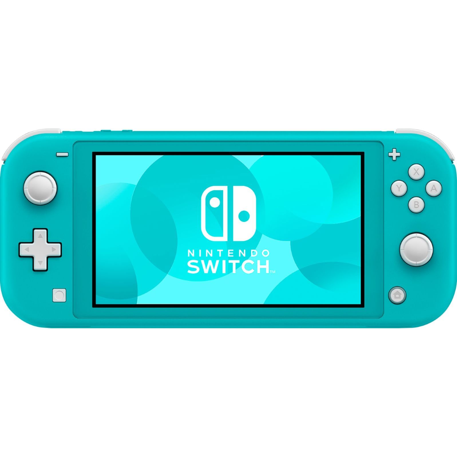 NINTENDO 任天堂Switch Lite 遊戲主機| InterHope Limited
