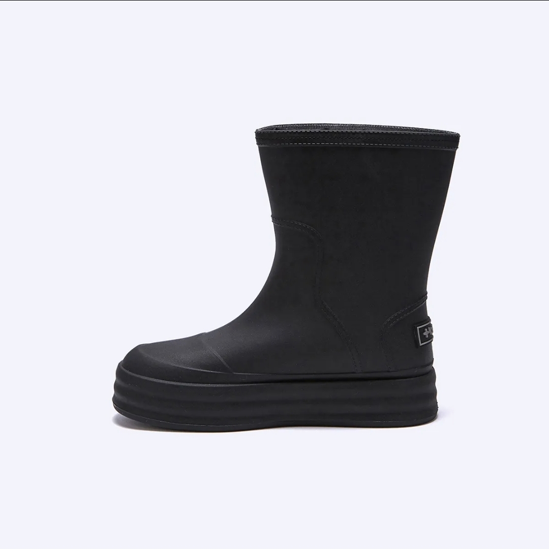 OTZ Dot Rainboots Middle ☔️