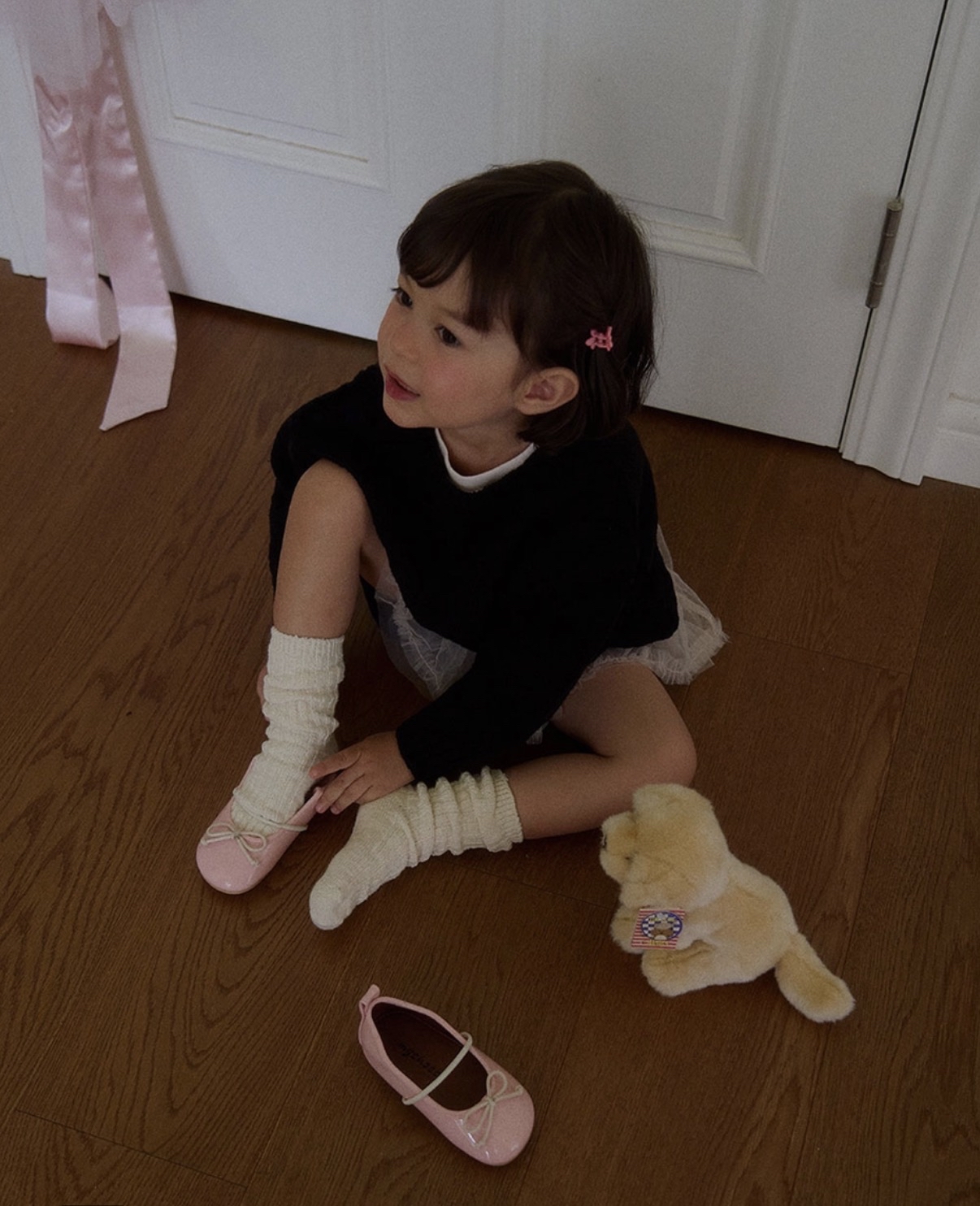 Mysocks | Classical music set (ACC)