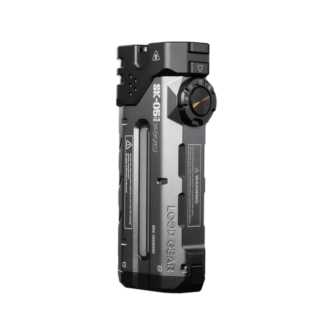 Loop Gear SK05Pro
