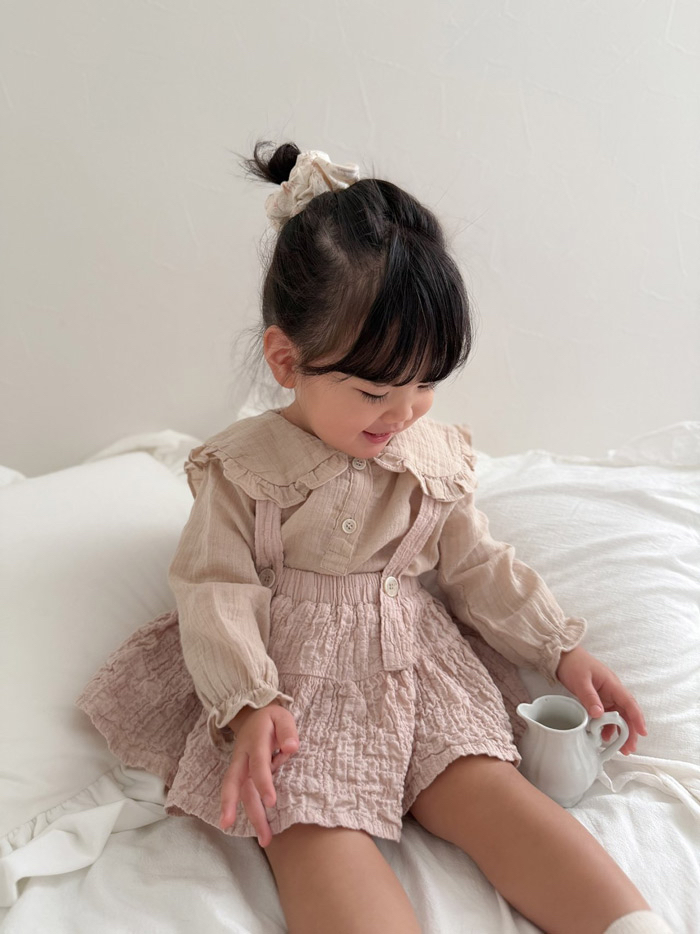 🇰🇷mimi-market blouse