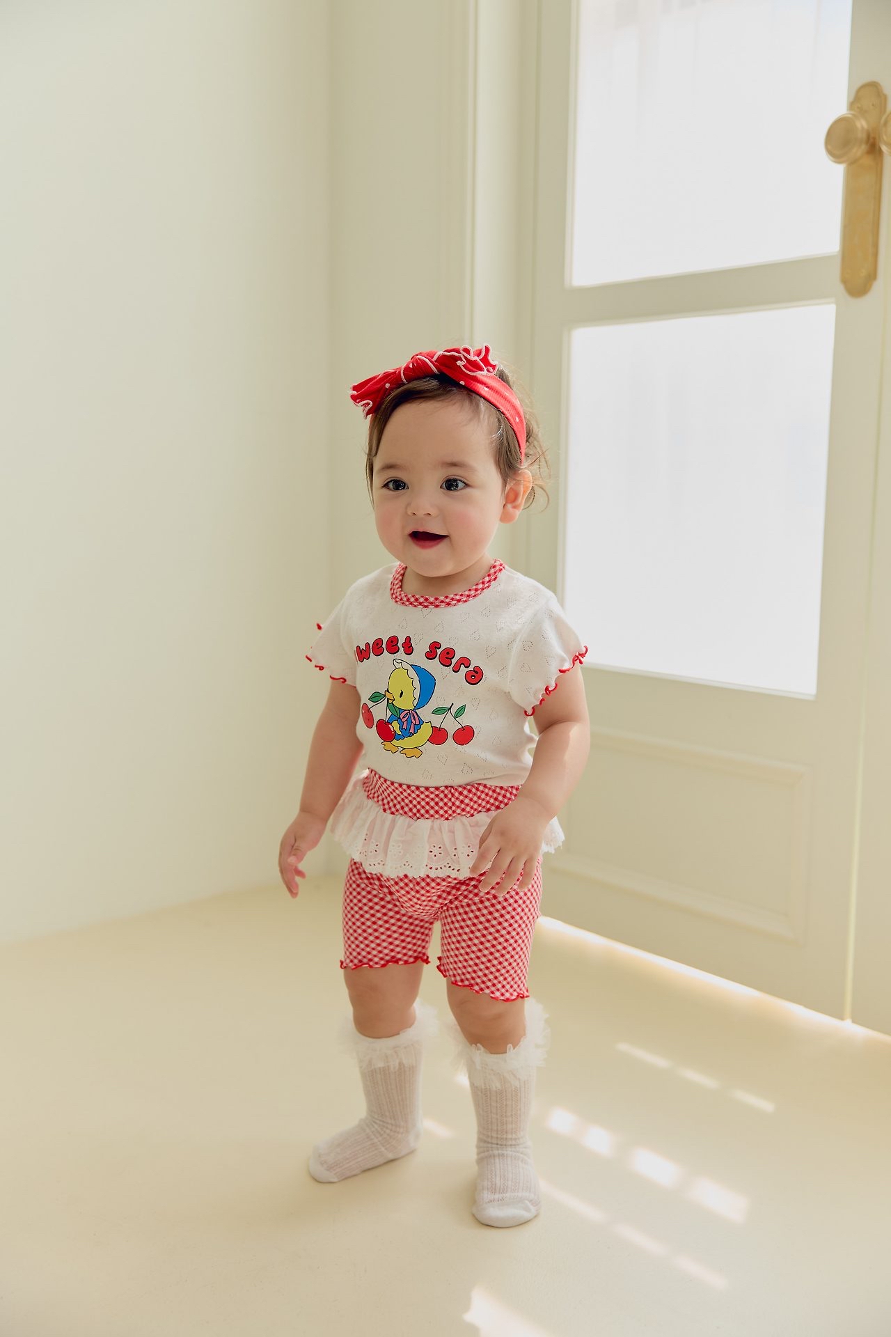 🇰🇷sera baby set