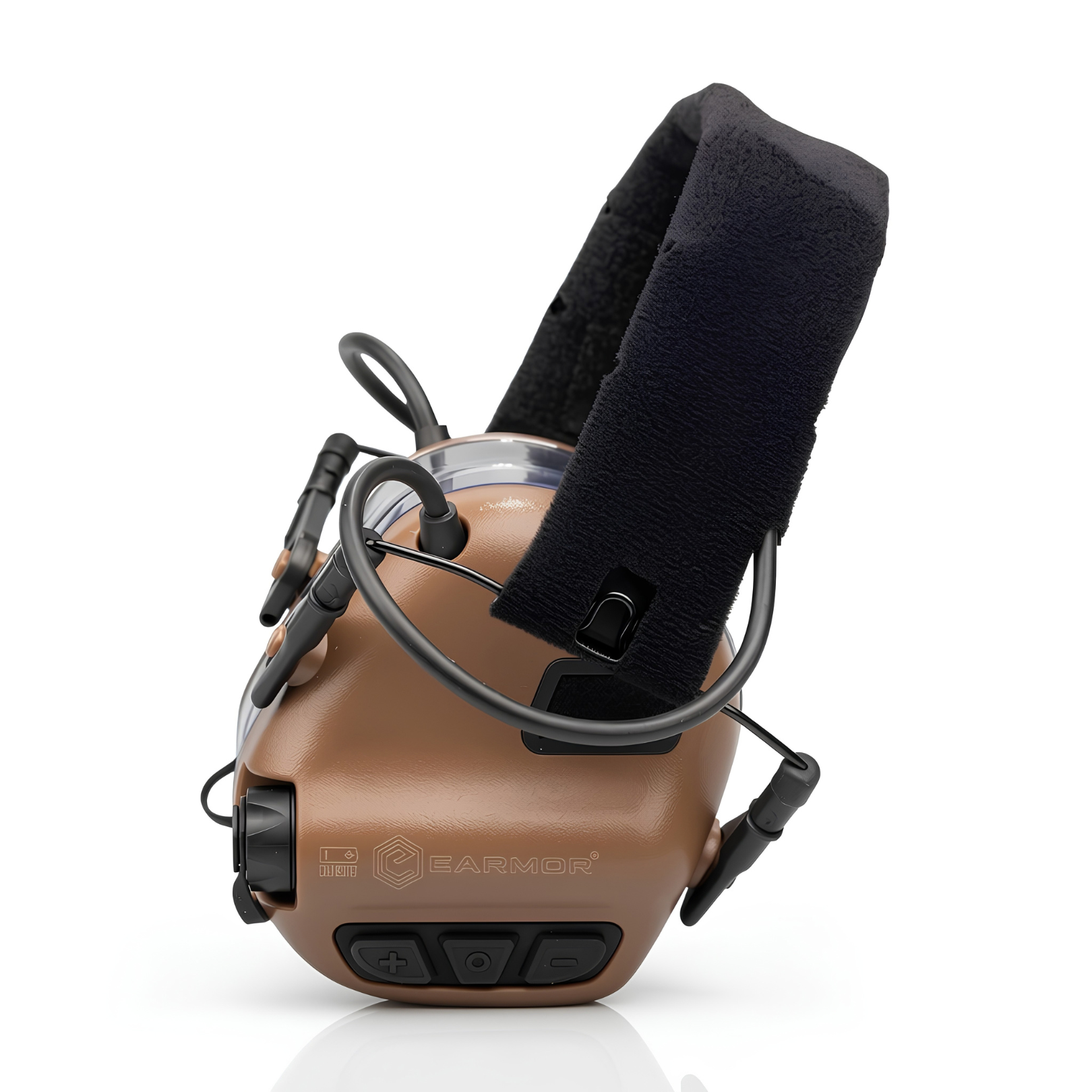 EARMOR M31 PLUS