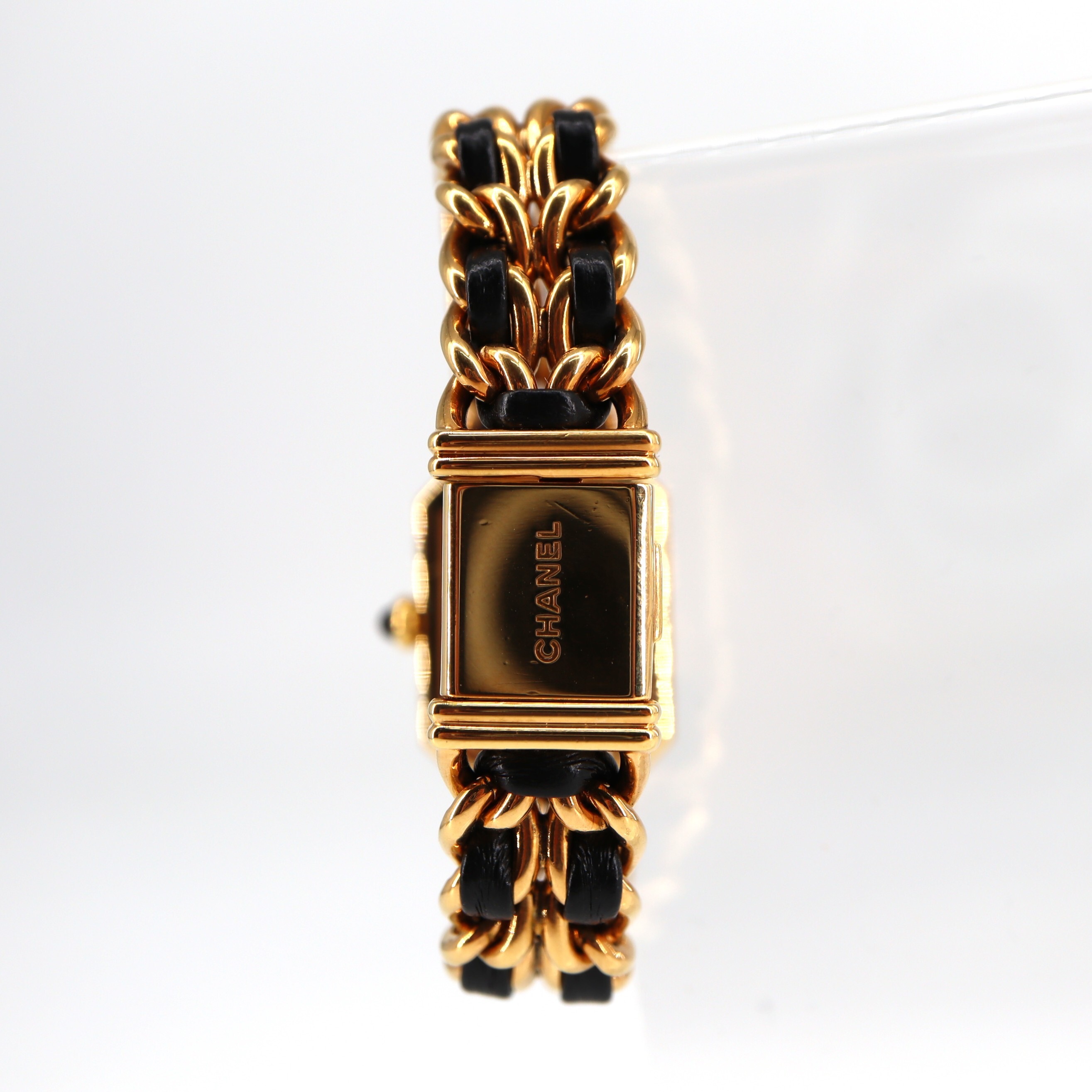 Chanel Premiere GP Quartz Watch S