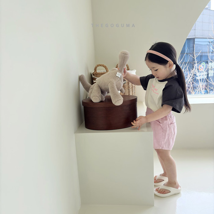 🇰🇷the goguma tee