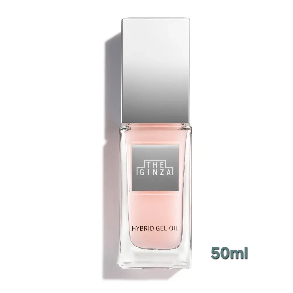 【✨️日本 🇯🇵 THE GINZA Hybrid Gel Oil按摩美容精華液✨️】