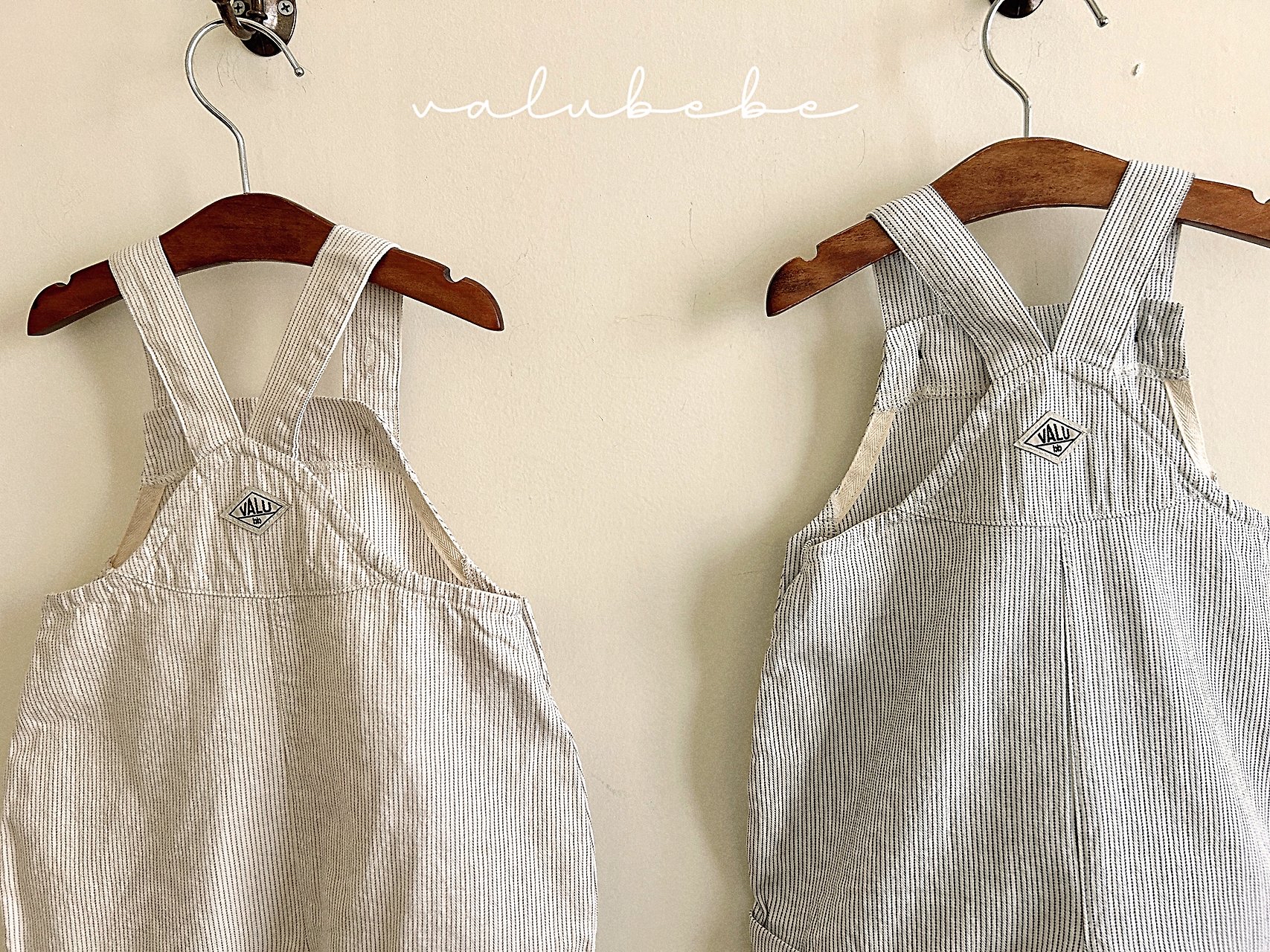 🇰🇷Valu_bebe背帶褲