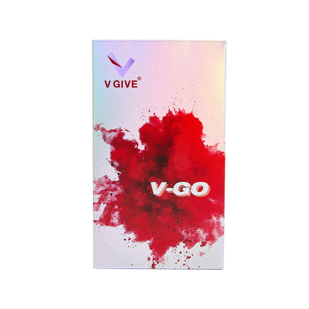 V-GO 瑞氧康(香港發貨) 