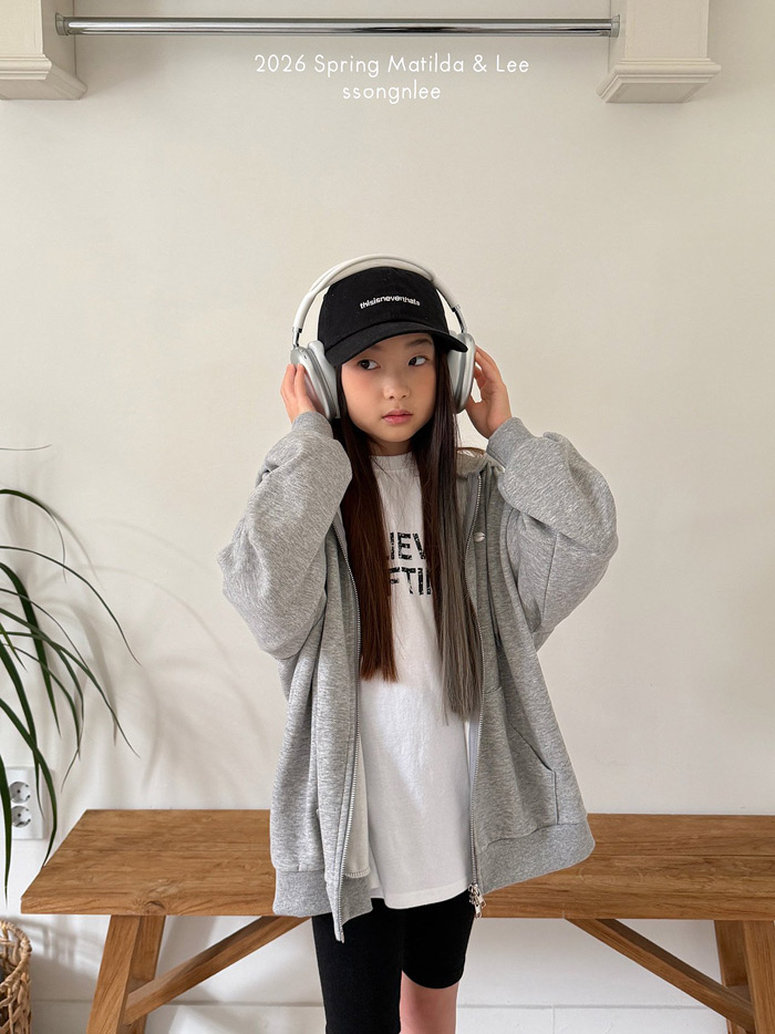 🇰🇷Matilda&Lee leggings