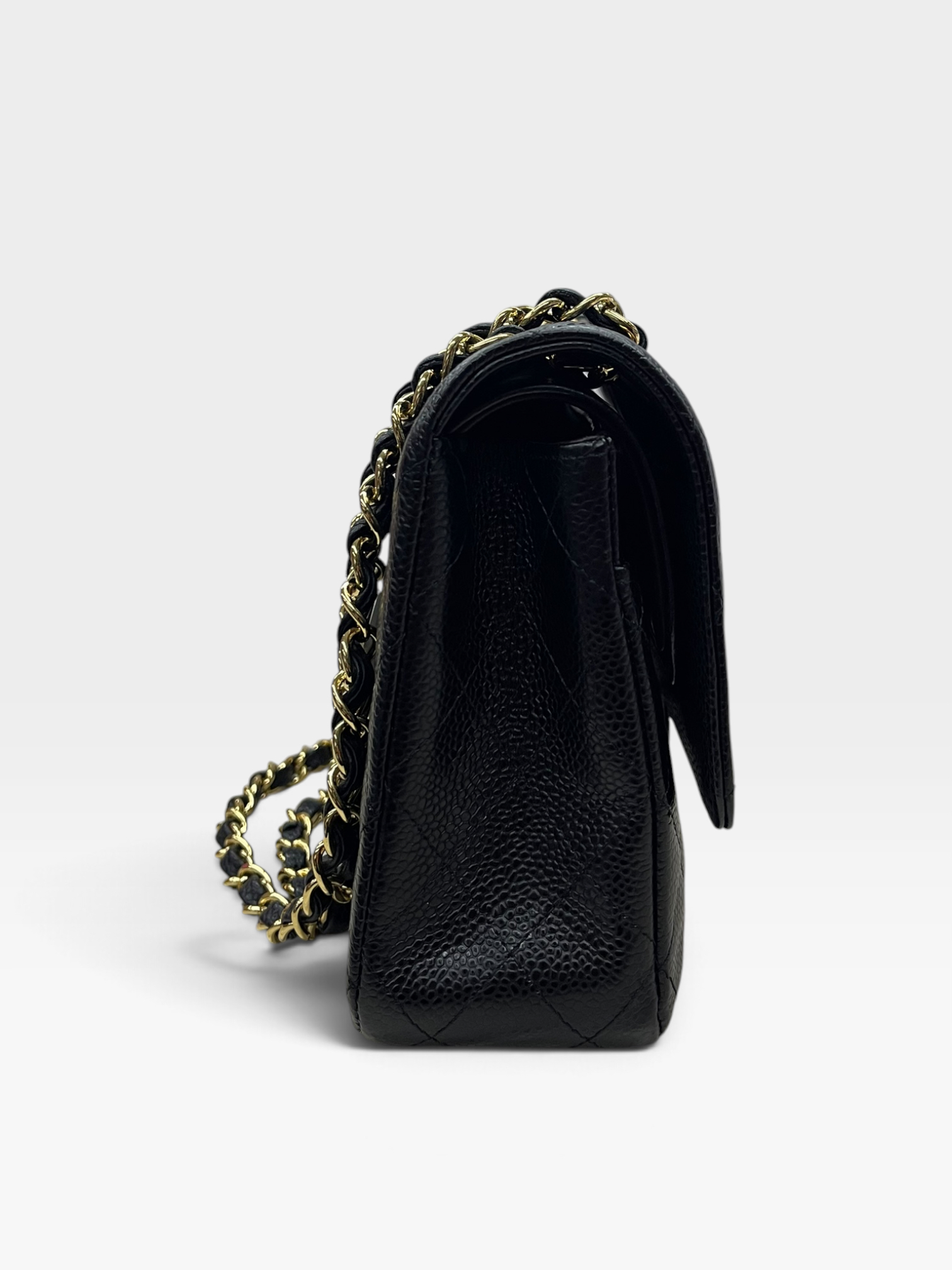 Pre-Owned CHANEL CF 25 / Product Code: 092704